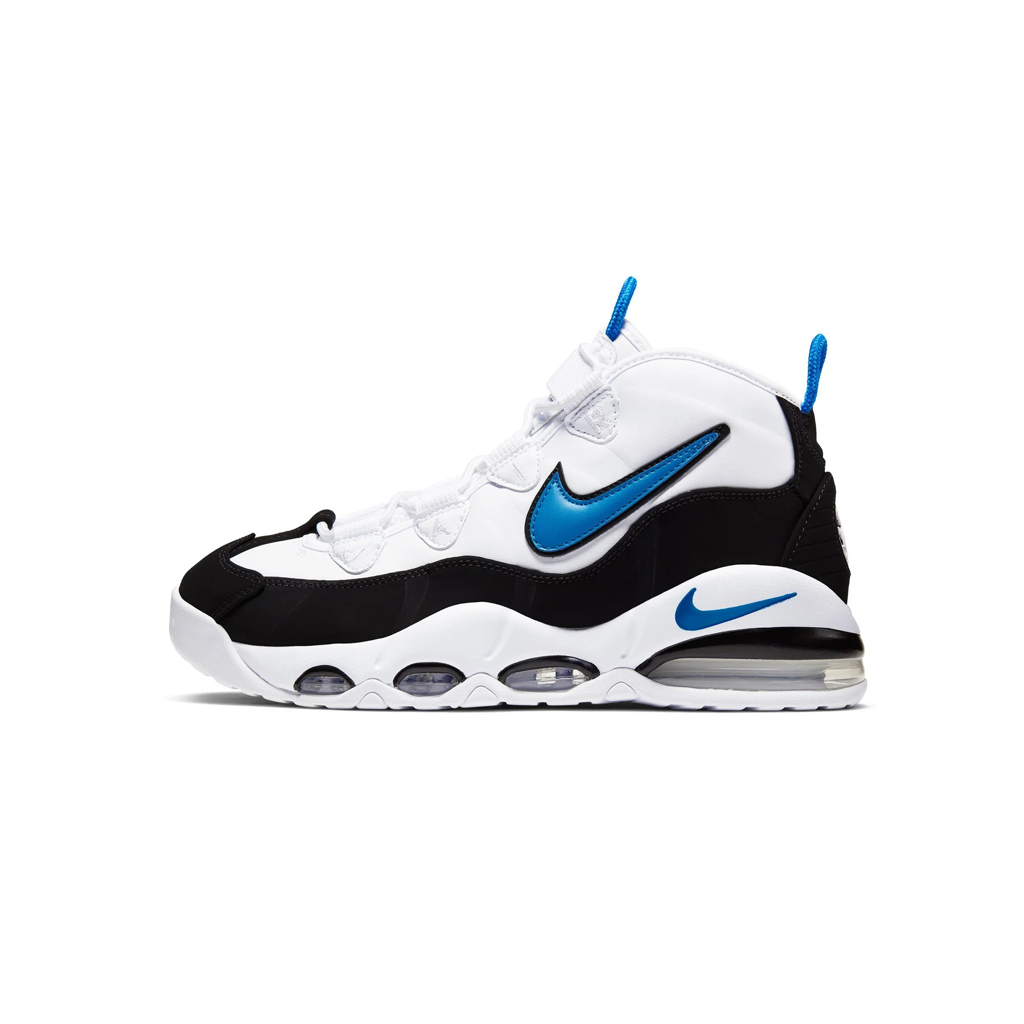 Nike Mens Air Max Uptempo '95 Shoes