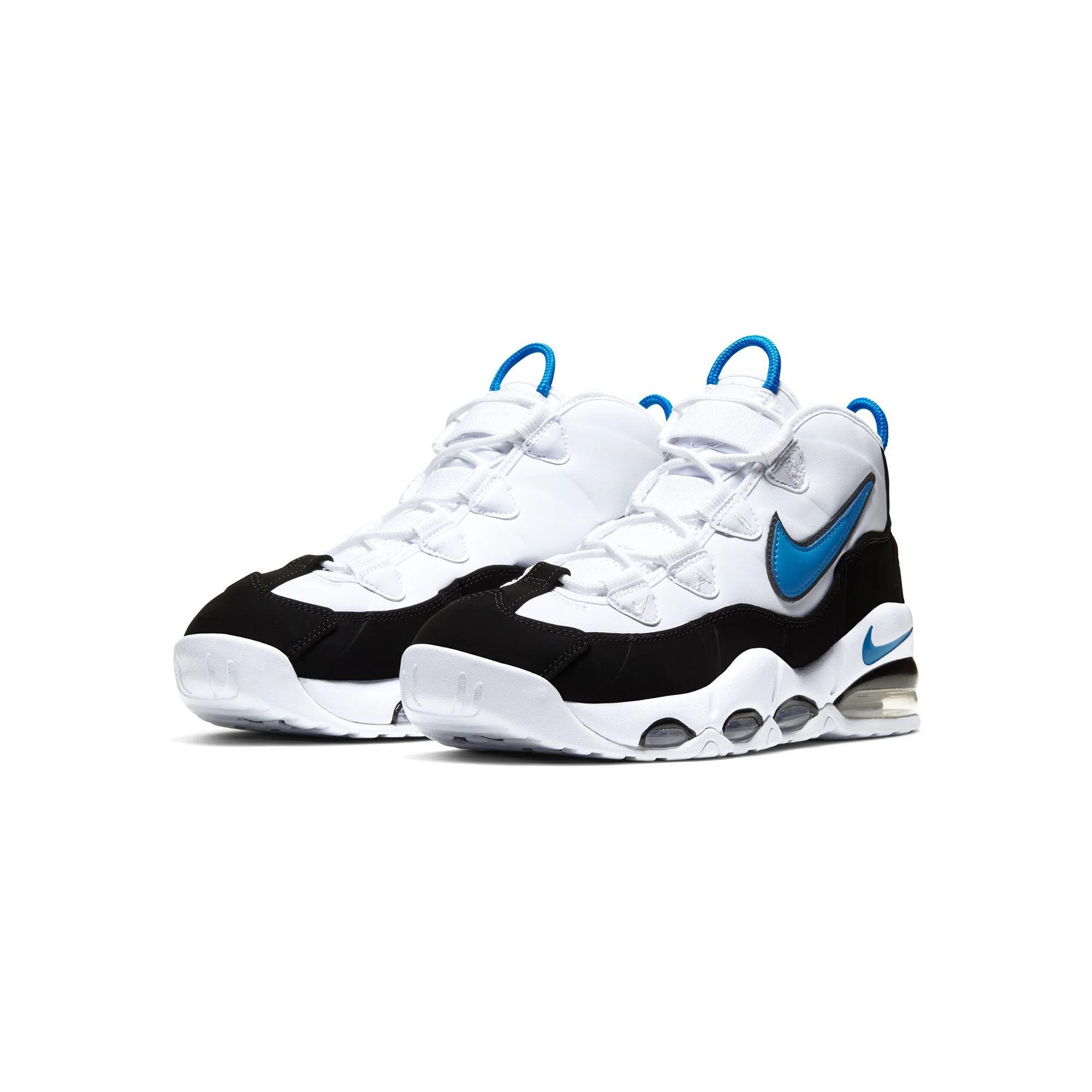 Nike Mens Air Max Uptempo '95 Shoes - Image 2