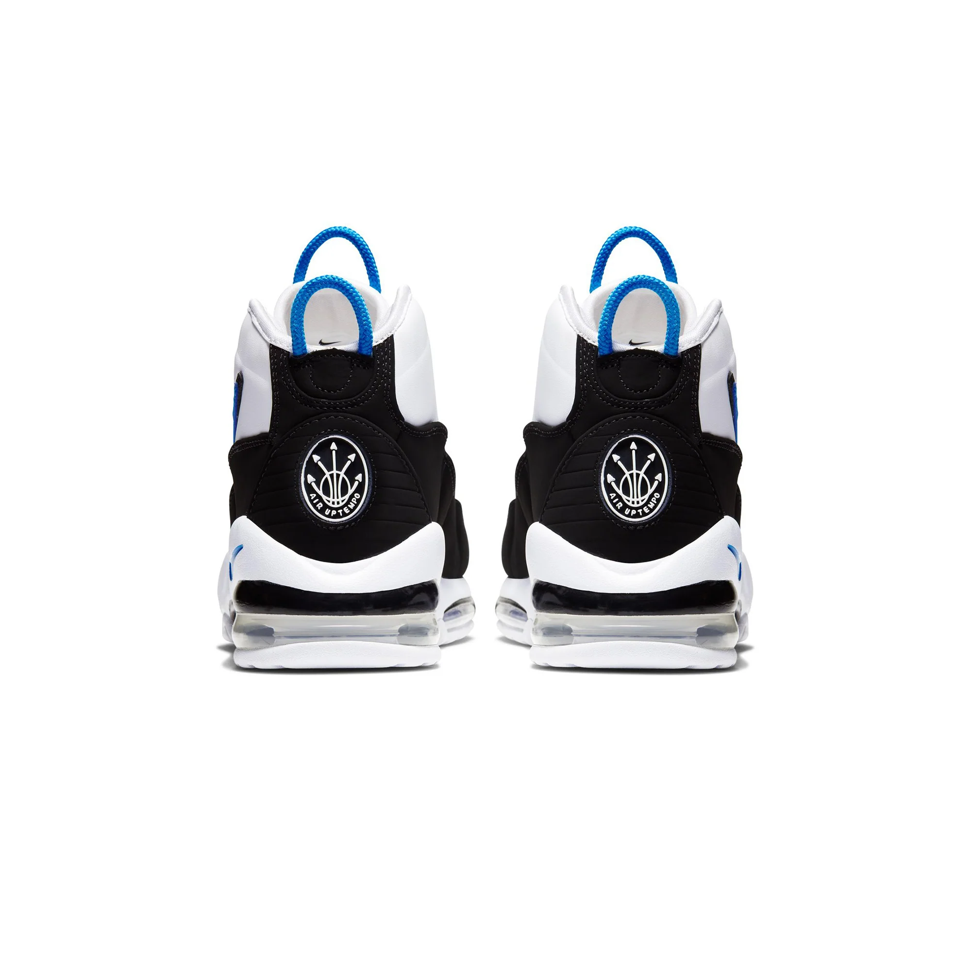 Nike Mens Air Max Uptempo '95 Shoes - Image 3