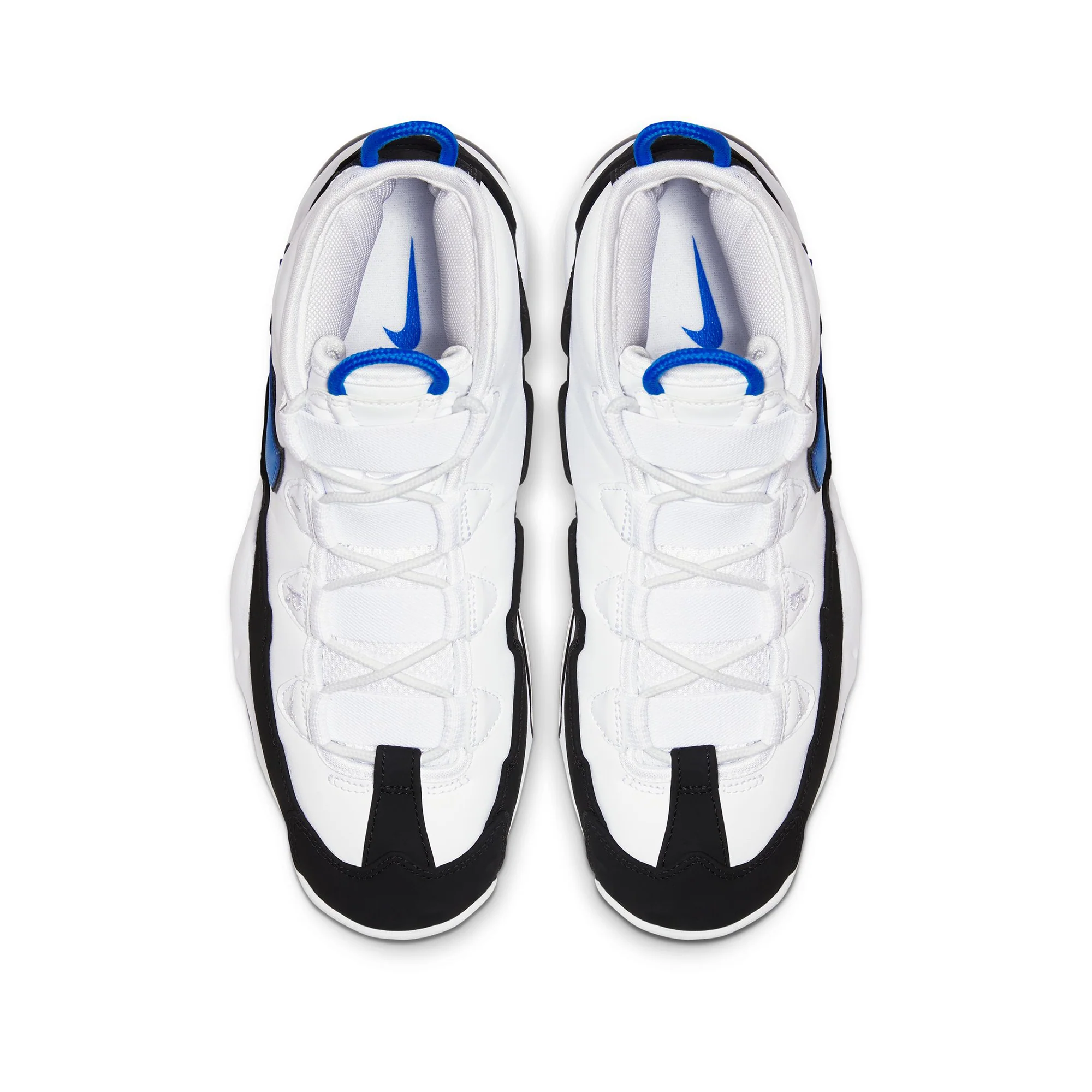 Nike Mens Air Max Uptempo '95 Shoes - Image 4