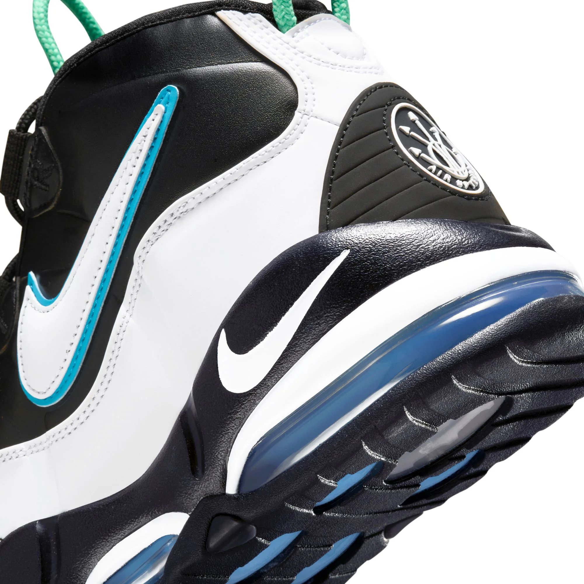 Nike Mens Air Max Uptempo '95 Shoes - Image 4
