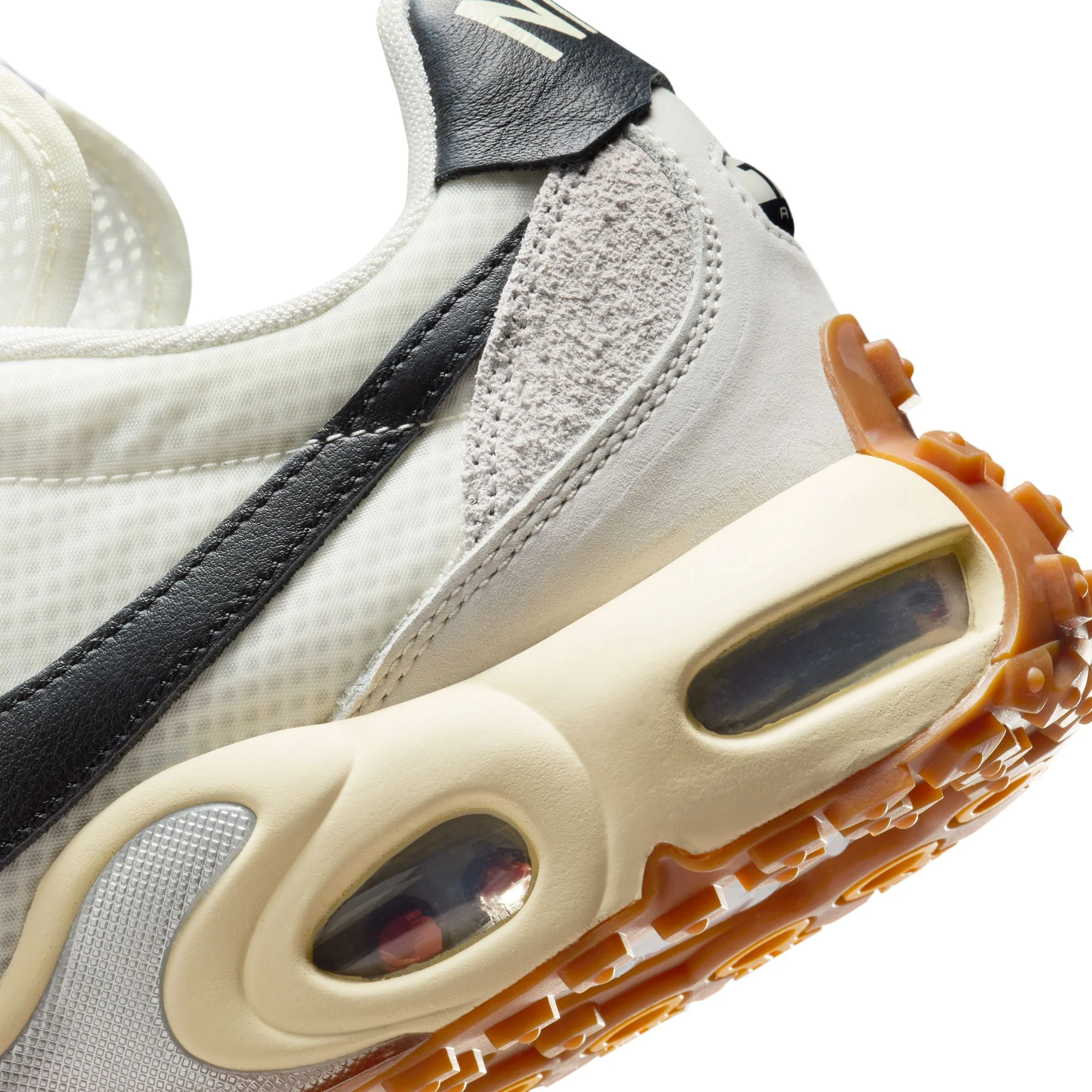 Nike Mens Air Max Waffle SP 2 Shoes - Image 4