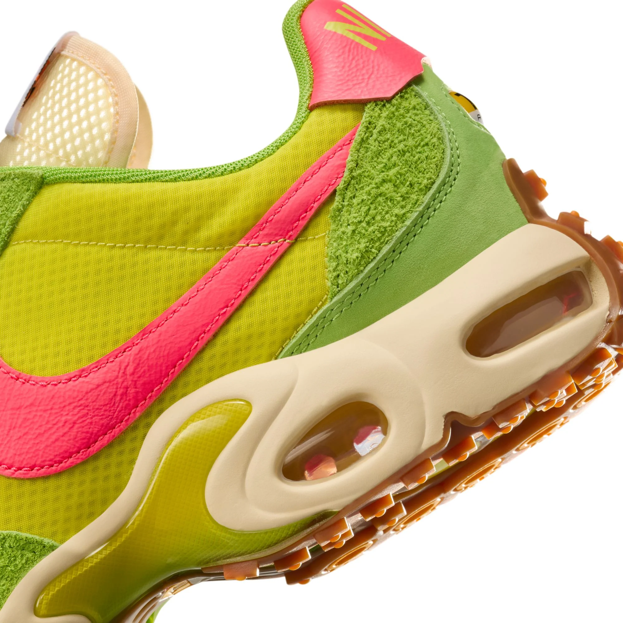 Nike Mens Air Max Waffle SP 2 Shoes - Image 4