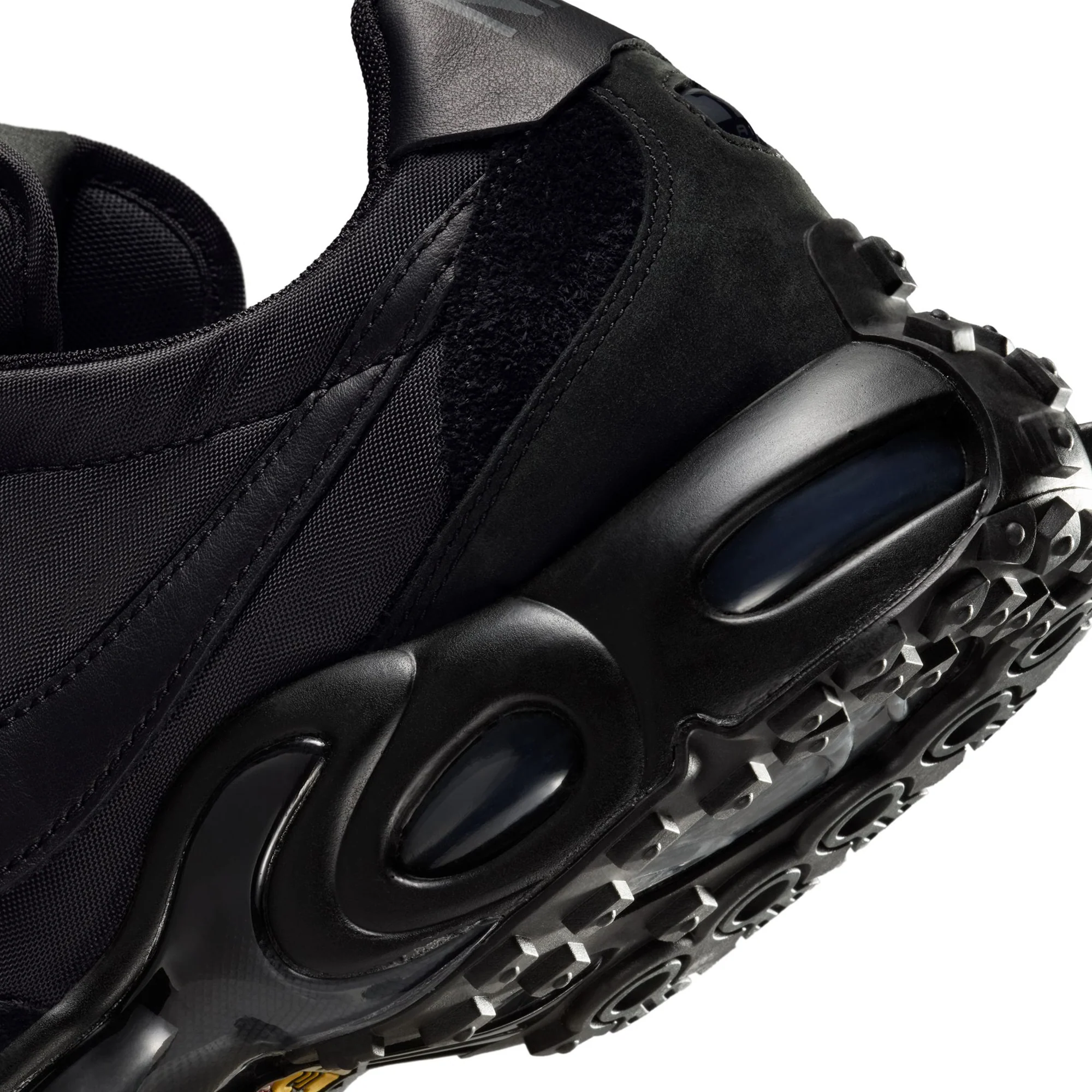 Nike Mens Air Max Waffle SP Shoes - Image 4