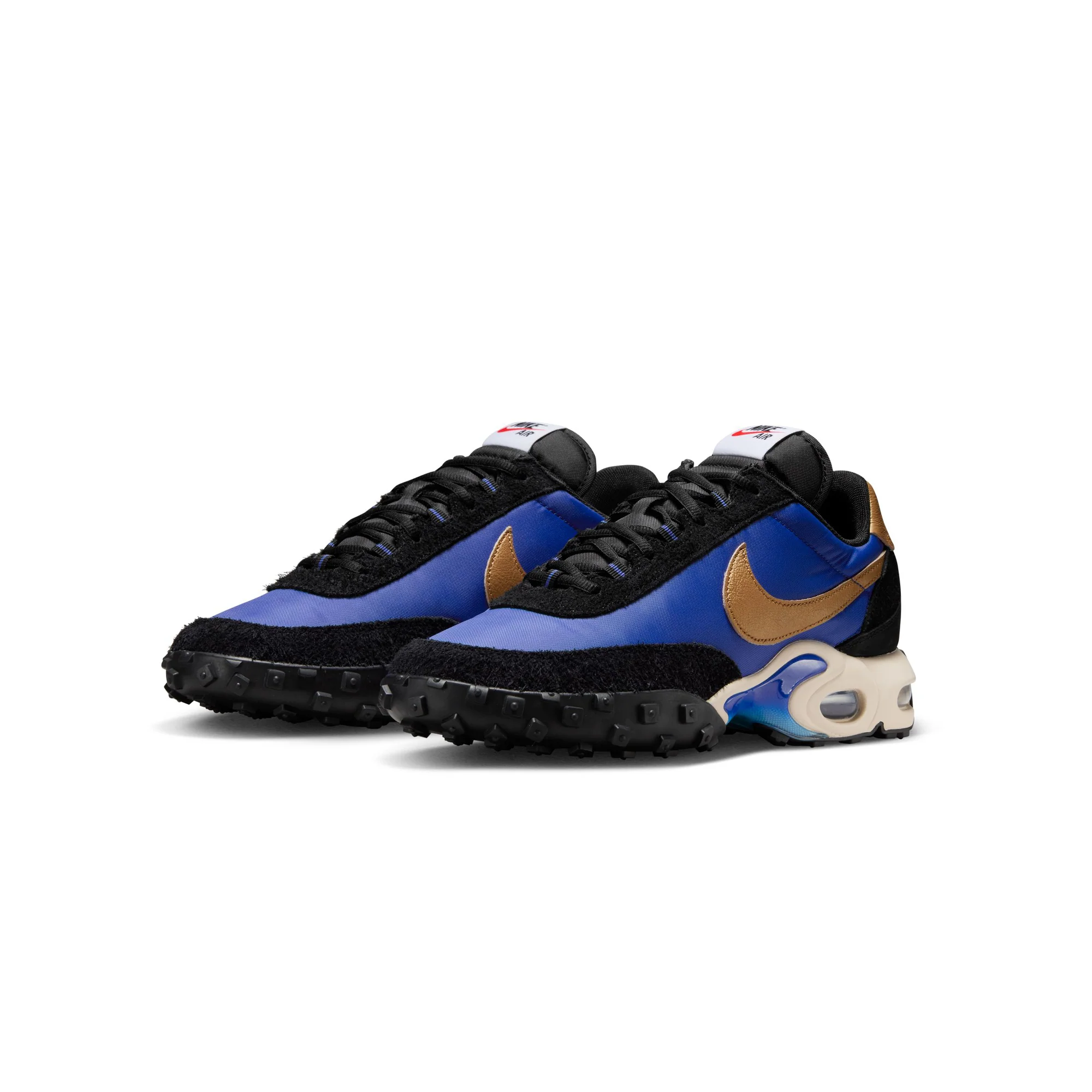Nike Mens Air Max Waffle SP Shoes - Image 2