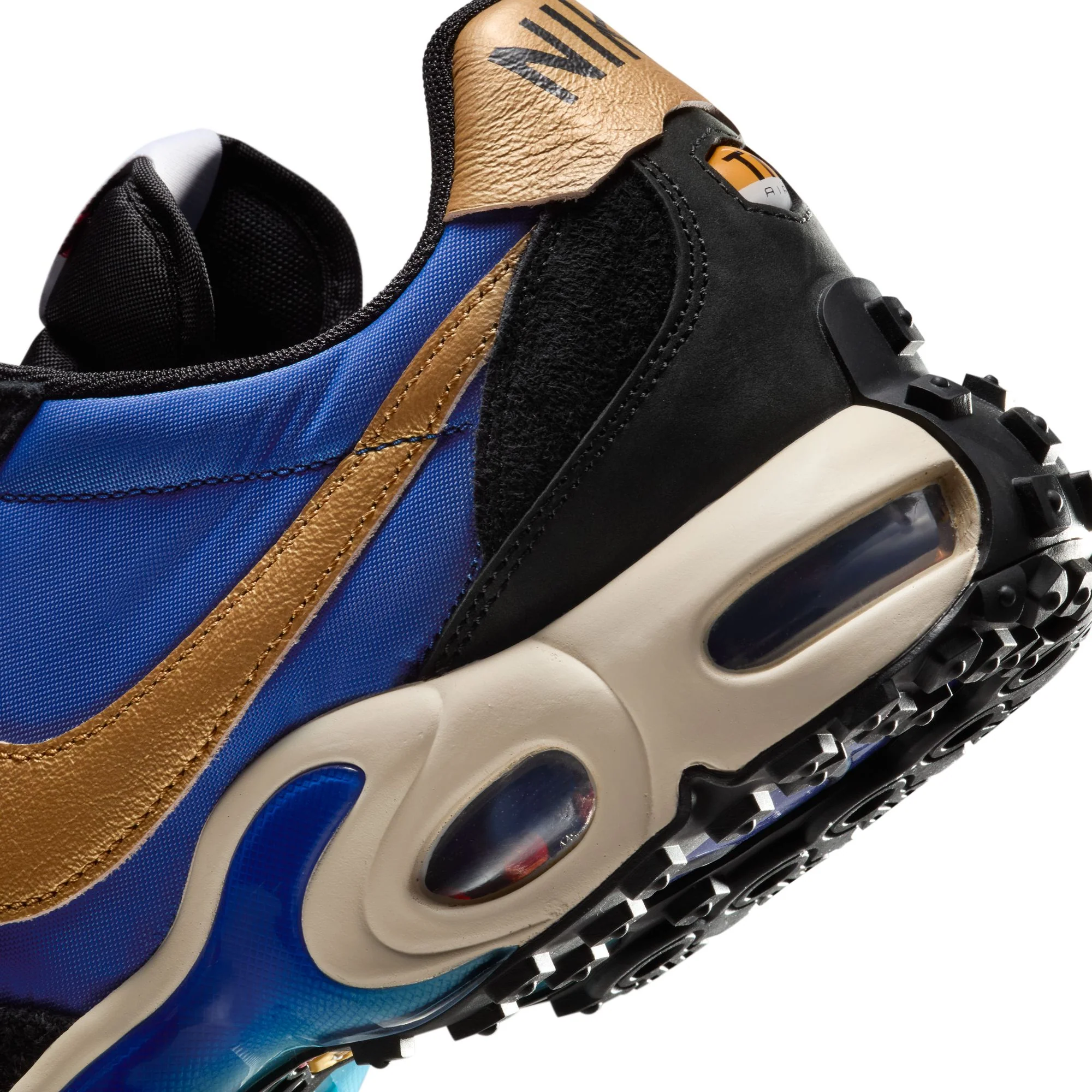 Nike Mens Air Max Waffle SP Shoes - Image 4