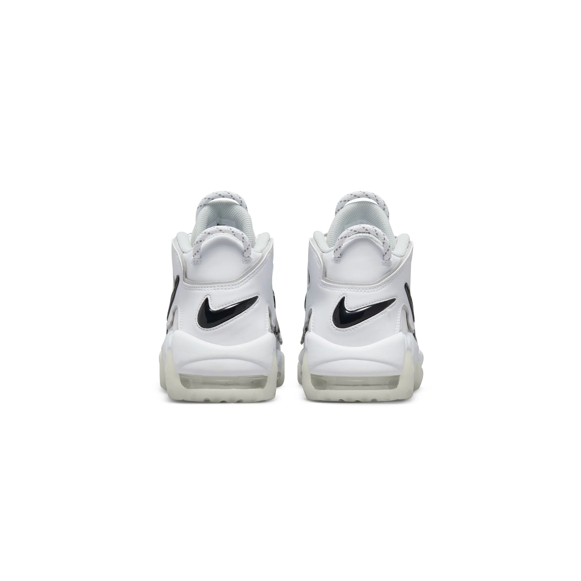 Nike Mens Air More Uptempo '96 Shoes - Image 3