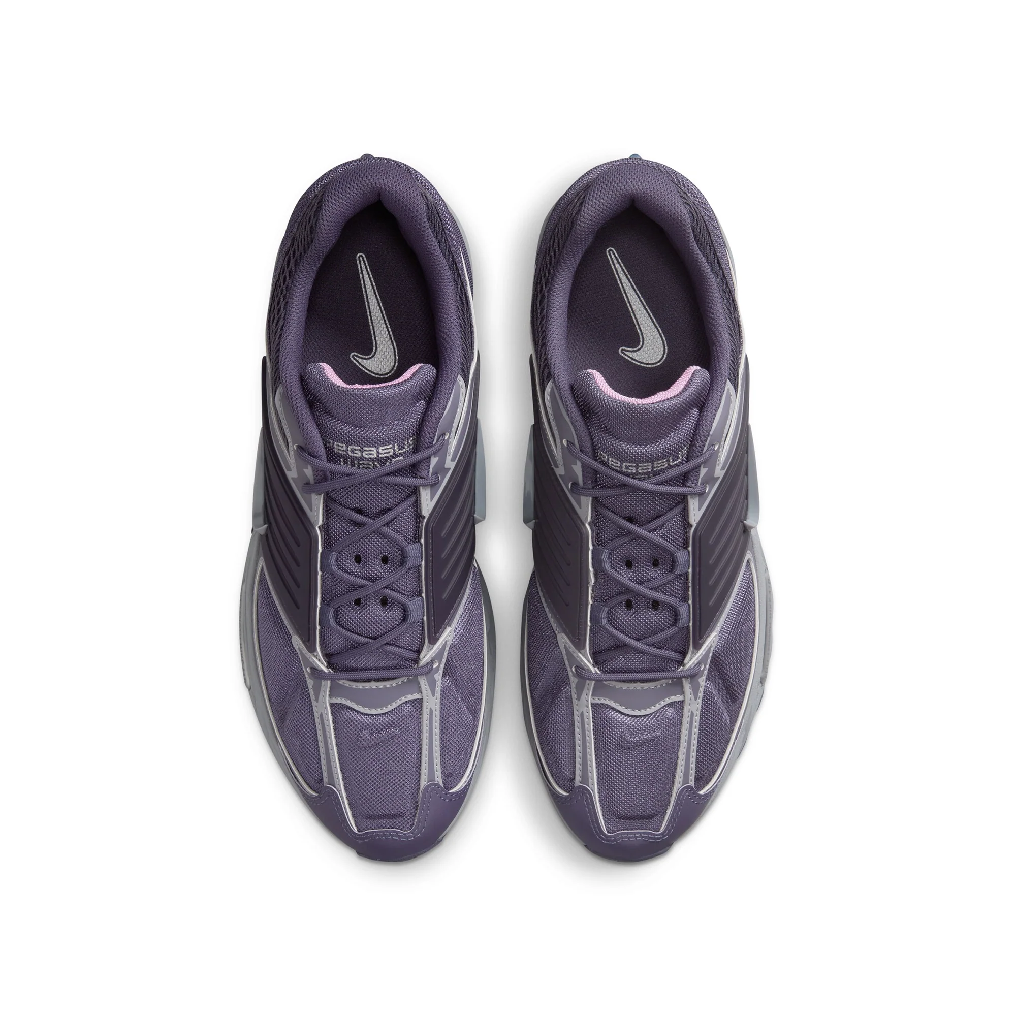 Nike Mens Air Pegasus Wave Shoes - Image 4