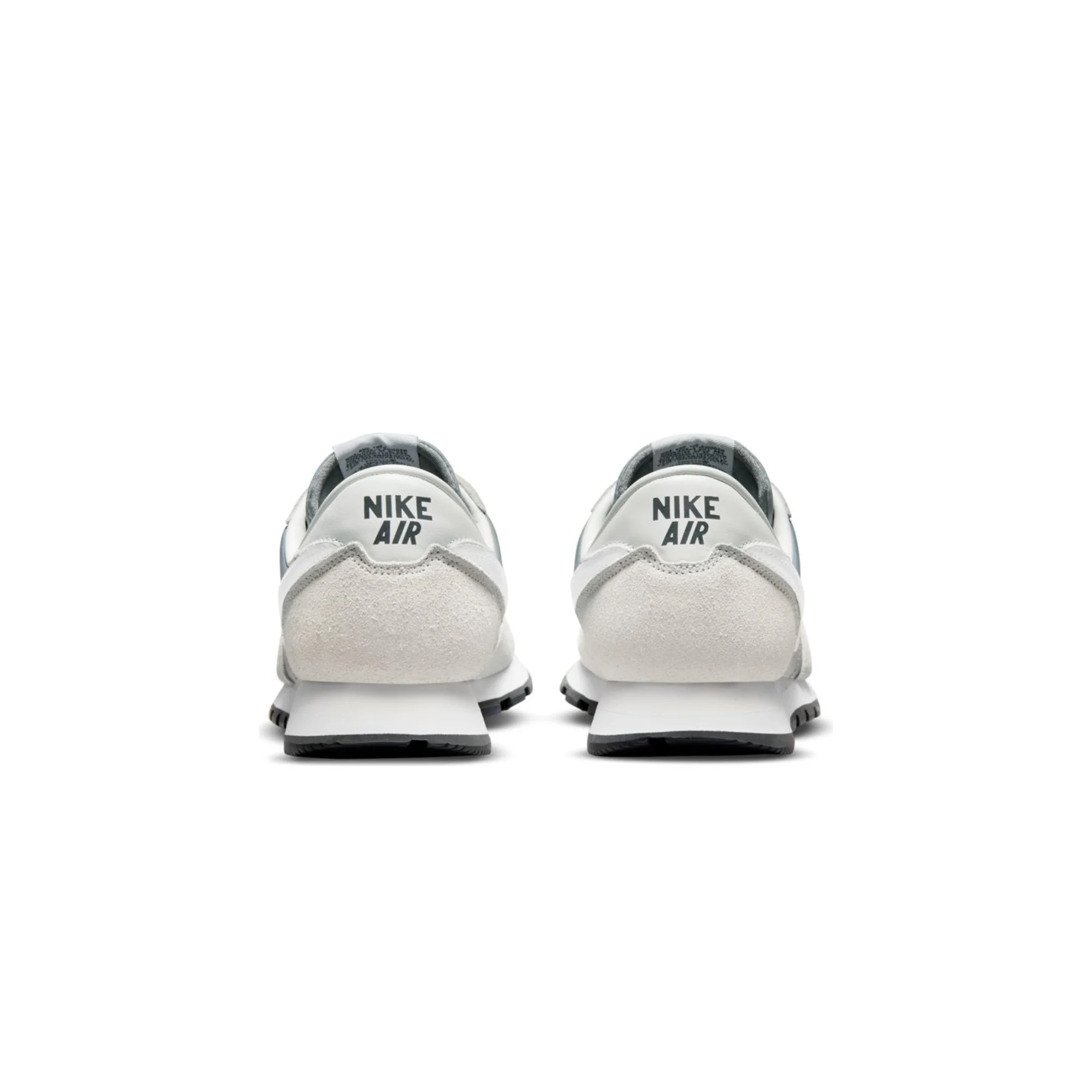 Nike Mens Air Pegasus 83 Premium Shoe 'Grey Fog' - Image 3