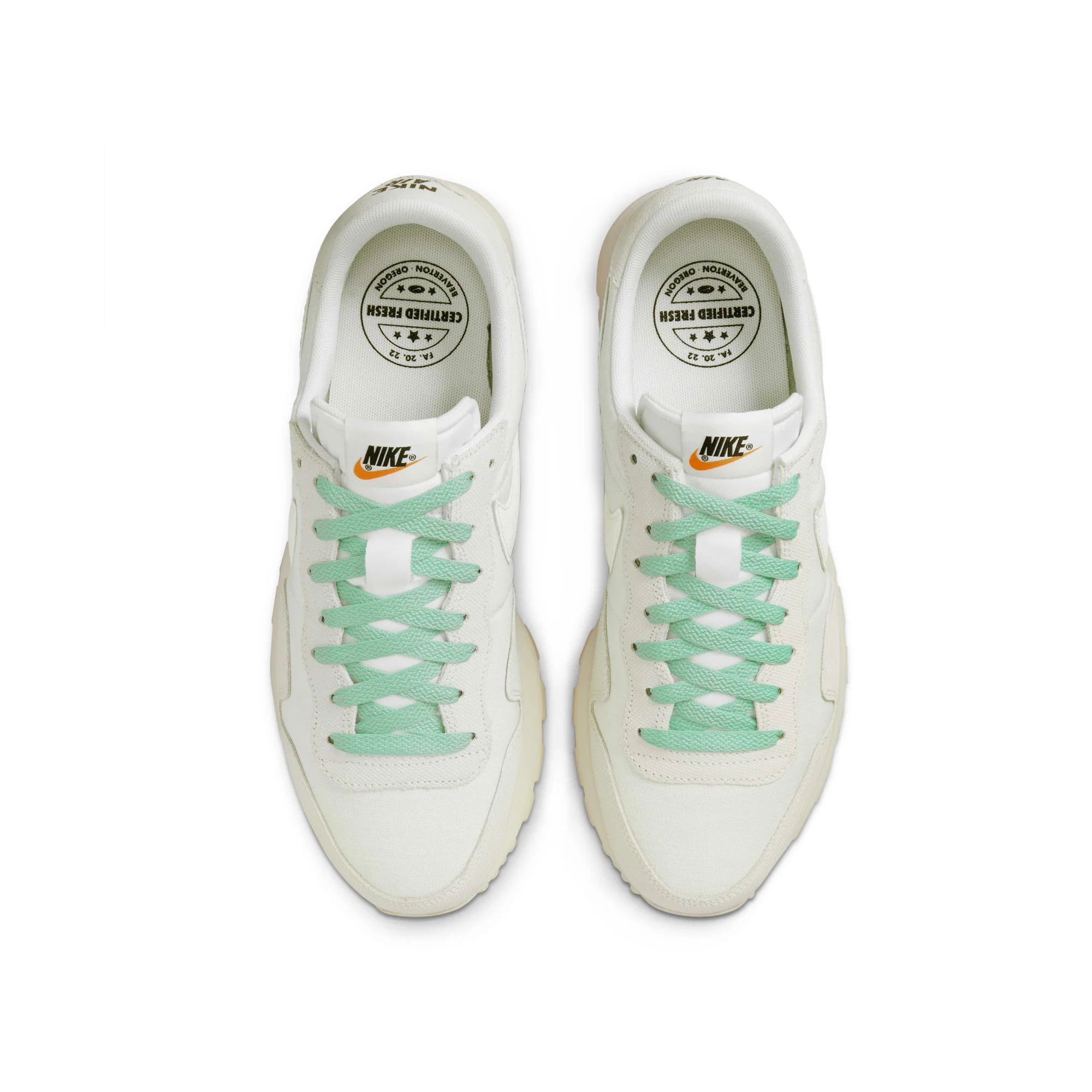 Nike Mens Air Pegasus 83 PRM Shoes - Image 4