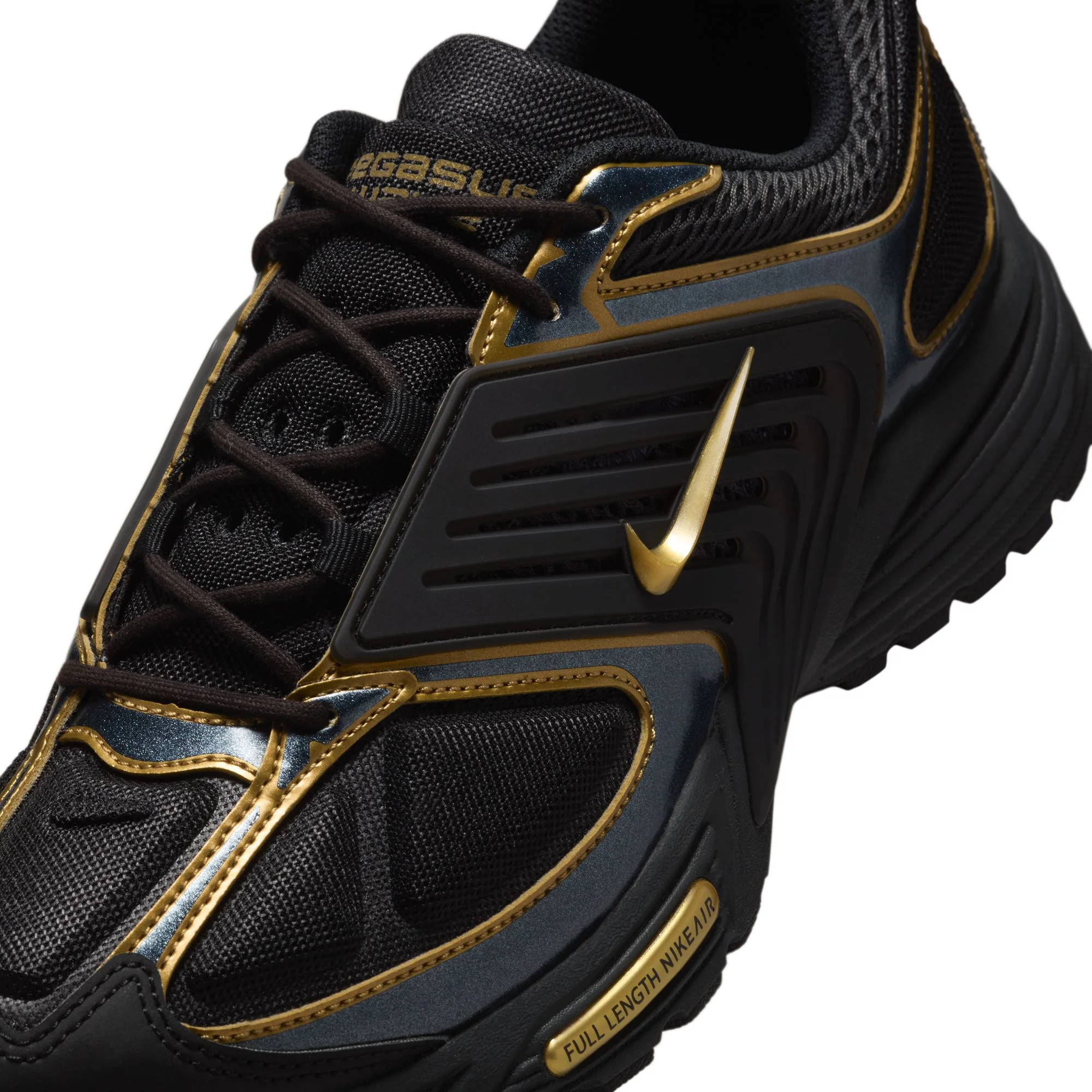 Nike Mens Air Pegasus Wave PRM Shoes - Image 4