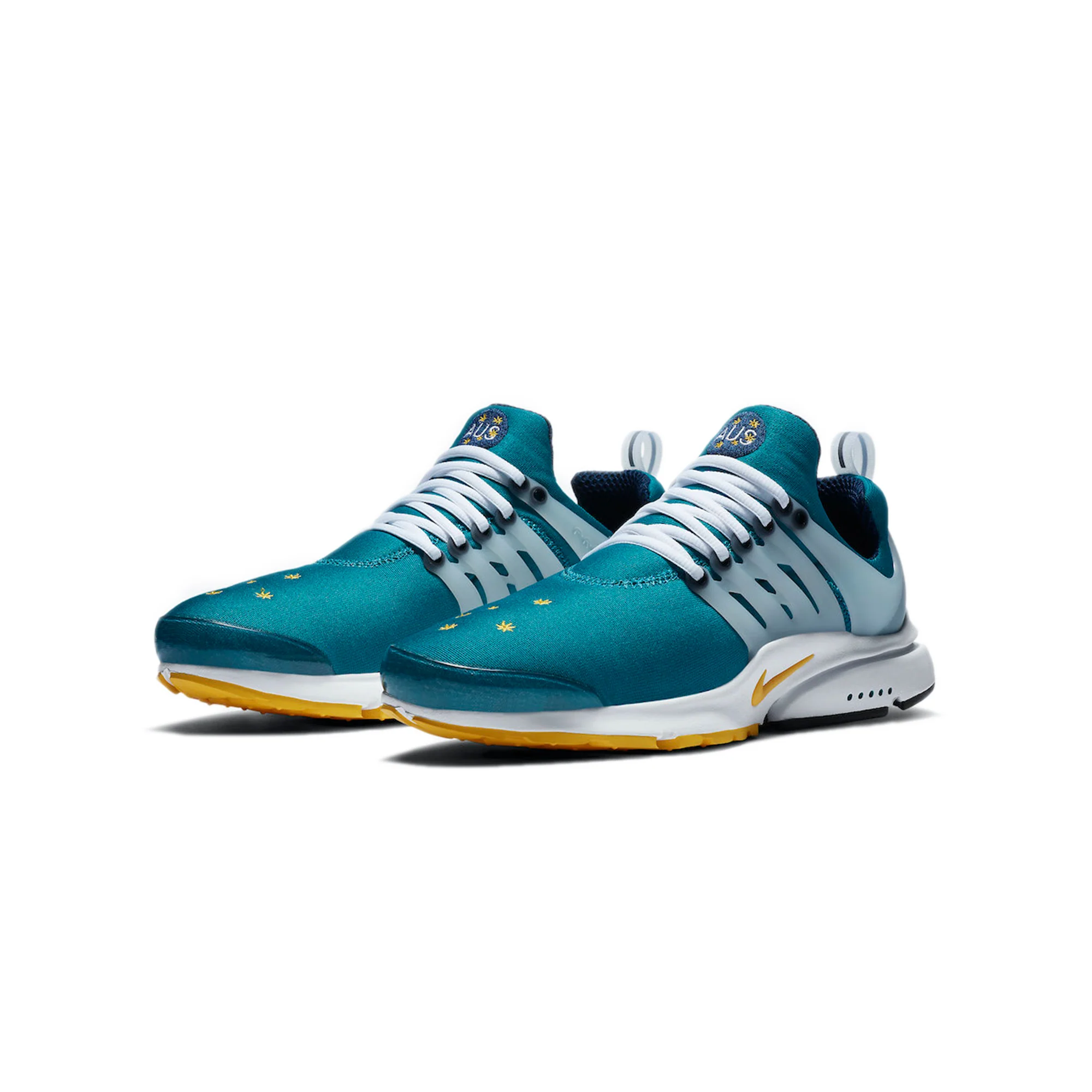 NIKE MEN AIR PRESTO SHOE - Image 2