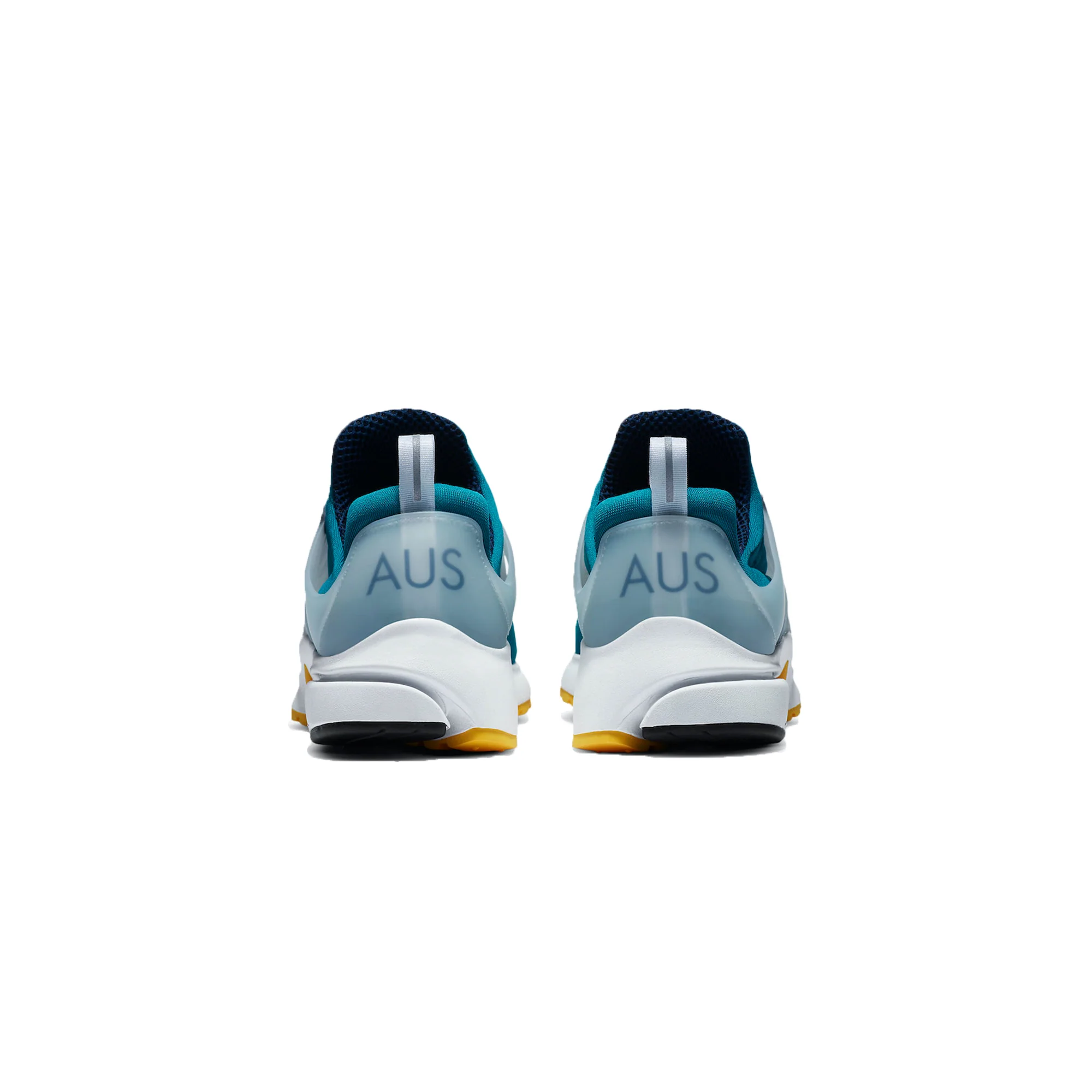 NIKE MEN AIR PRESTO SHOE - Image 3