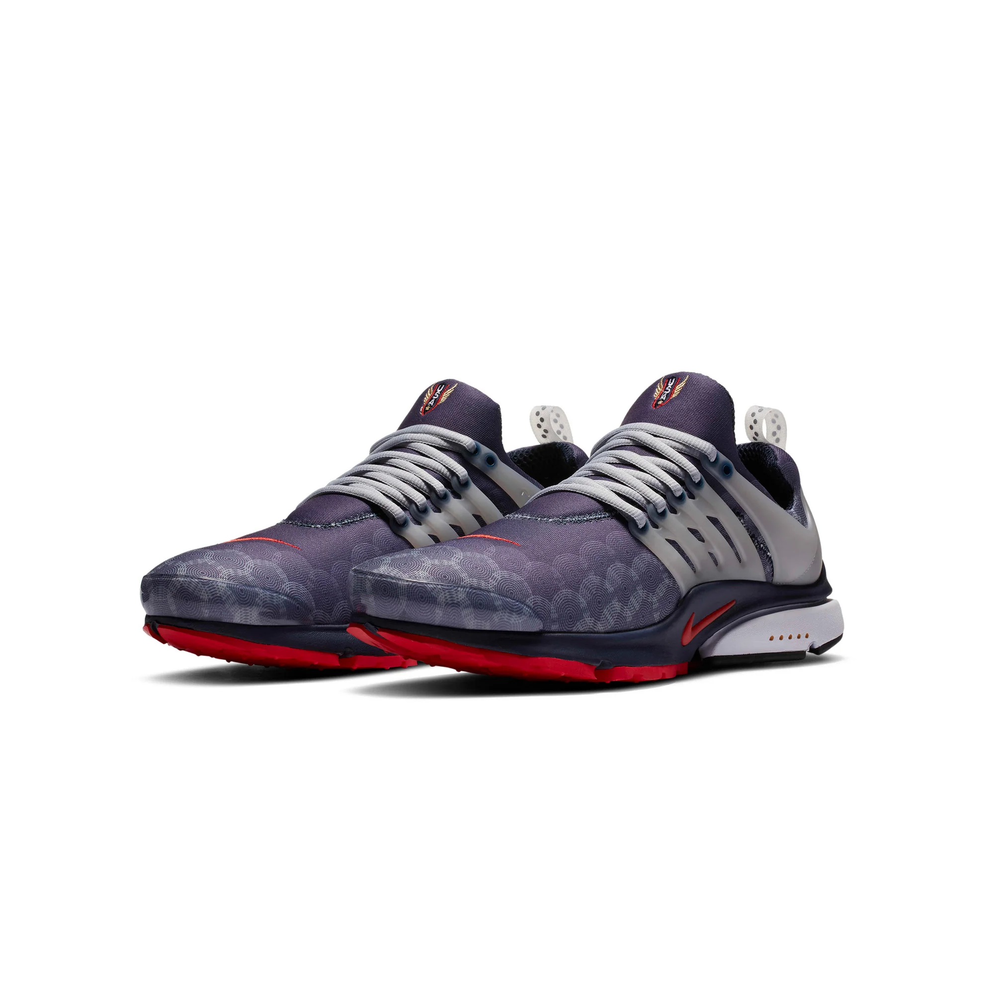 Nike Men Air Presto 'USA' Shoes - Image 2