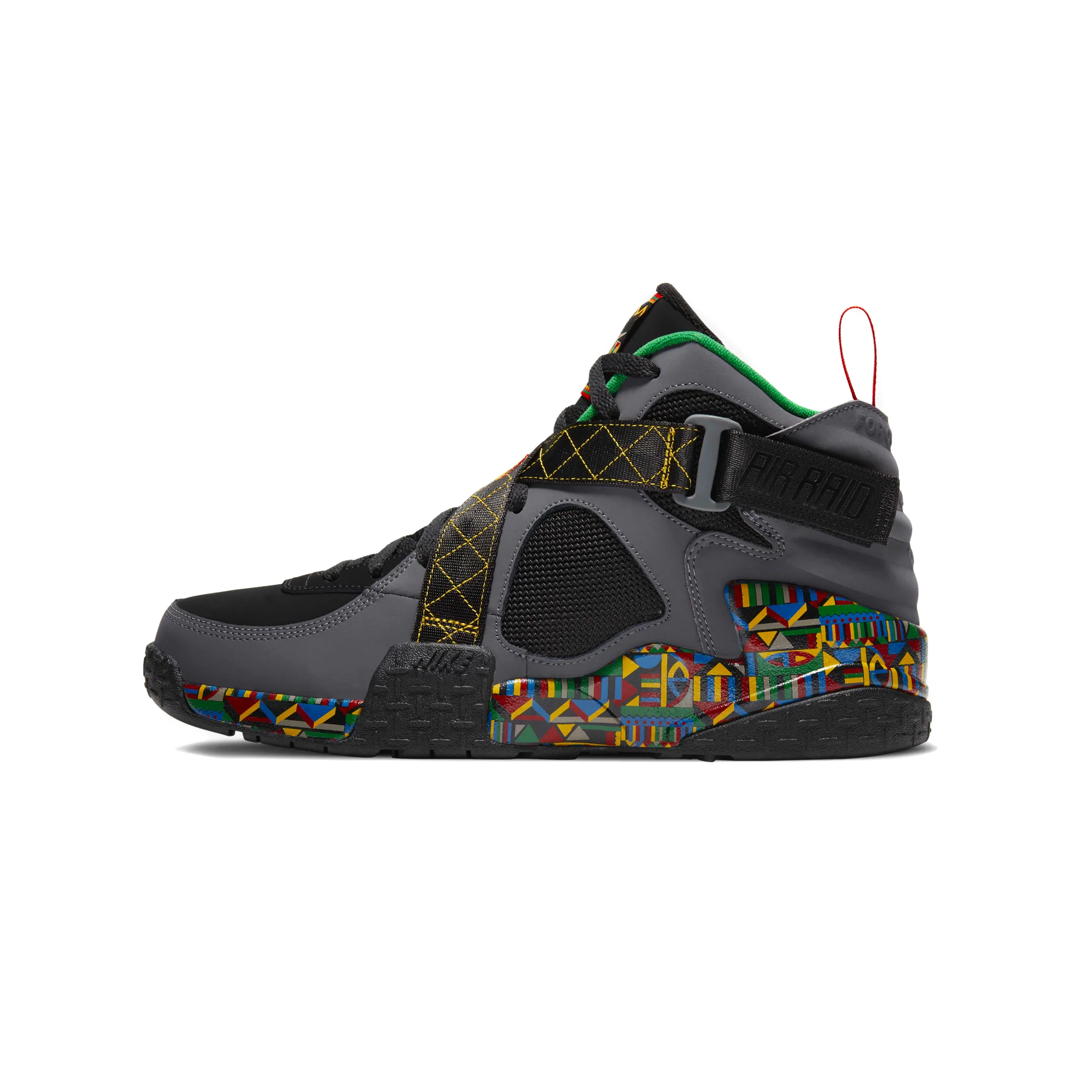 Nike Men Air Raid Shoe