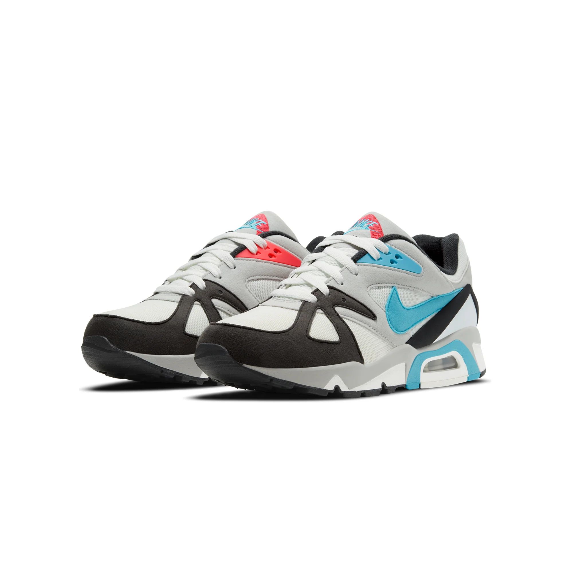 Nike Mens Air Structure OG Shoes - Image 2