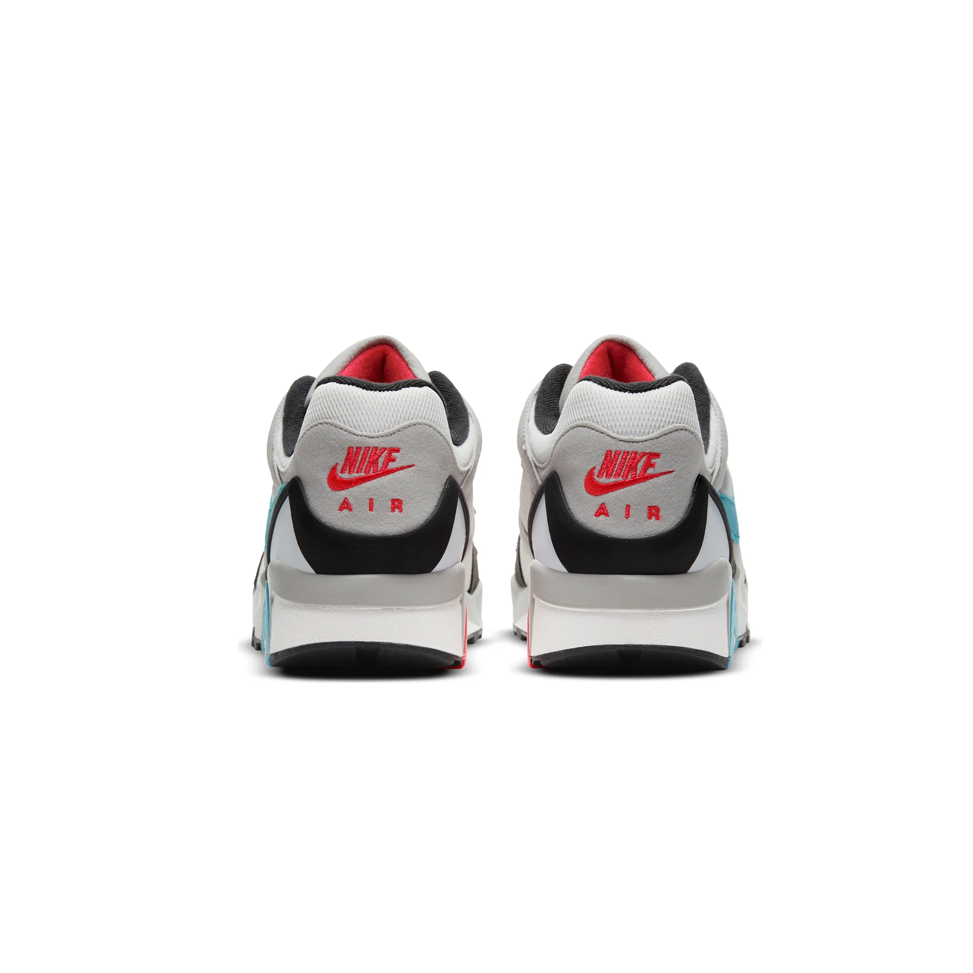 Nike Mens Air Structure OG Shoes - Image 3