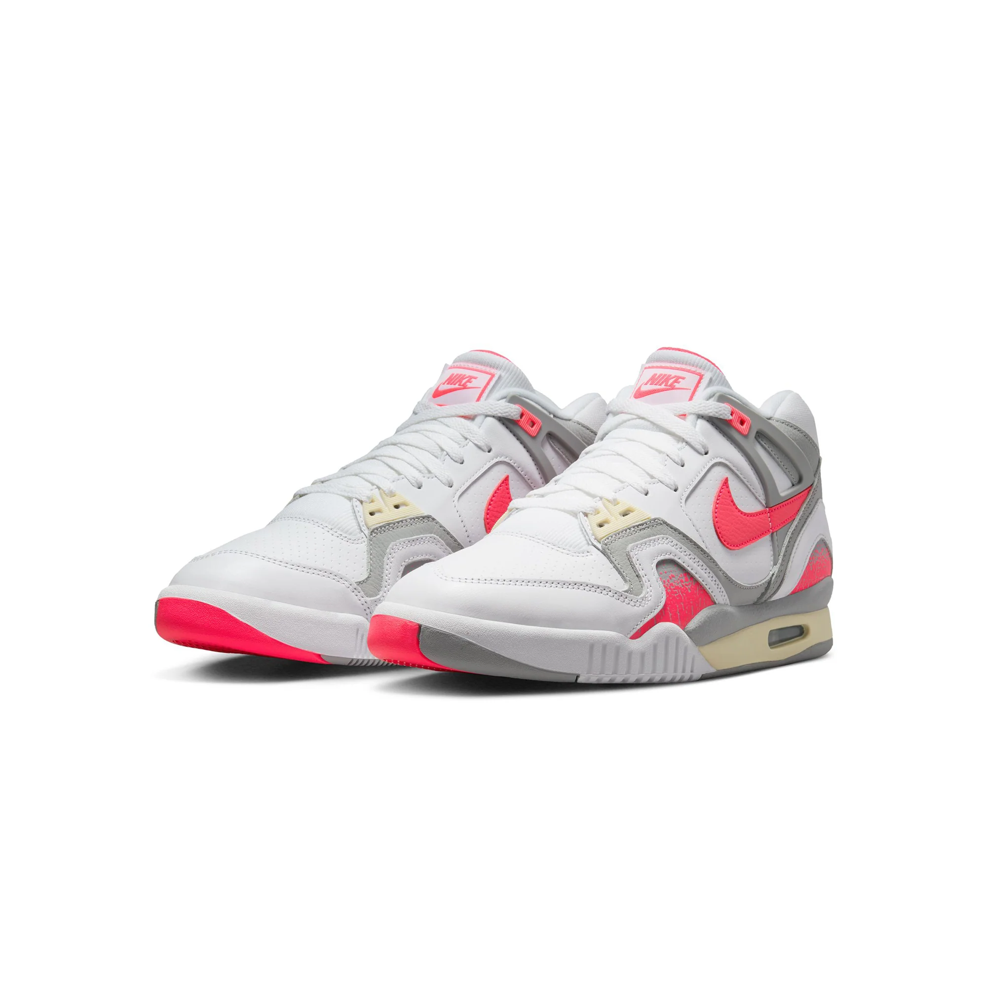 Nike Mens Air Tech Challenge 2 Shoes - Image 2