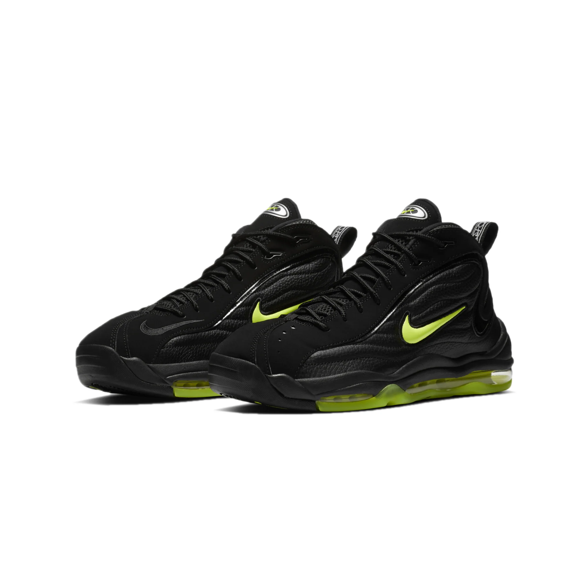 Nike Mens Air Total Max Uptempo Shoes - Image 2