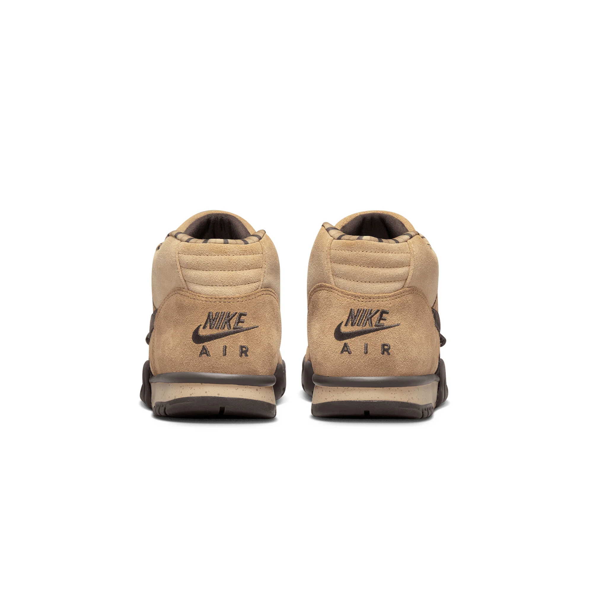 Nike Mens Air Trainer 1 Shoes - Image 3
