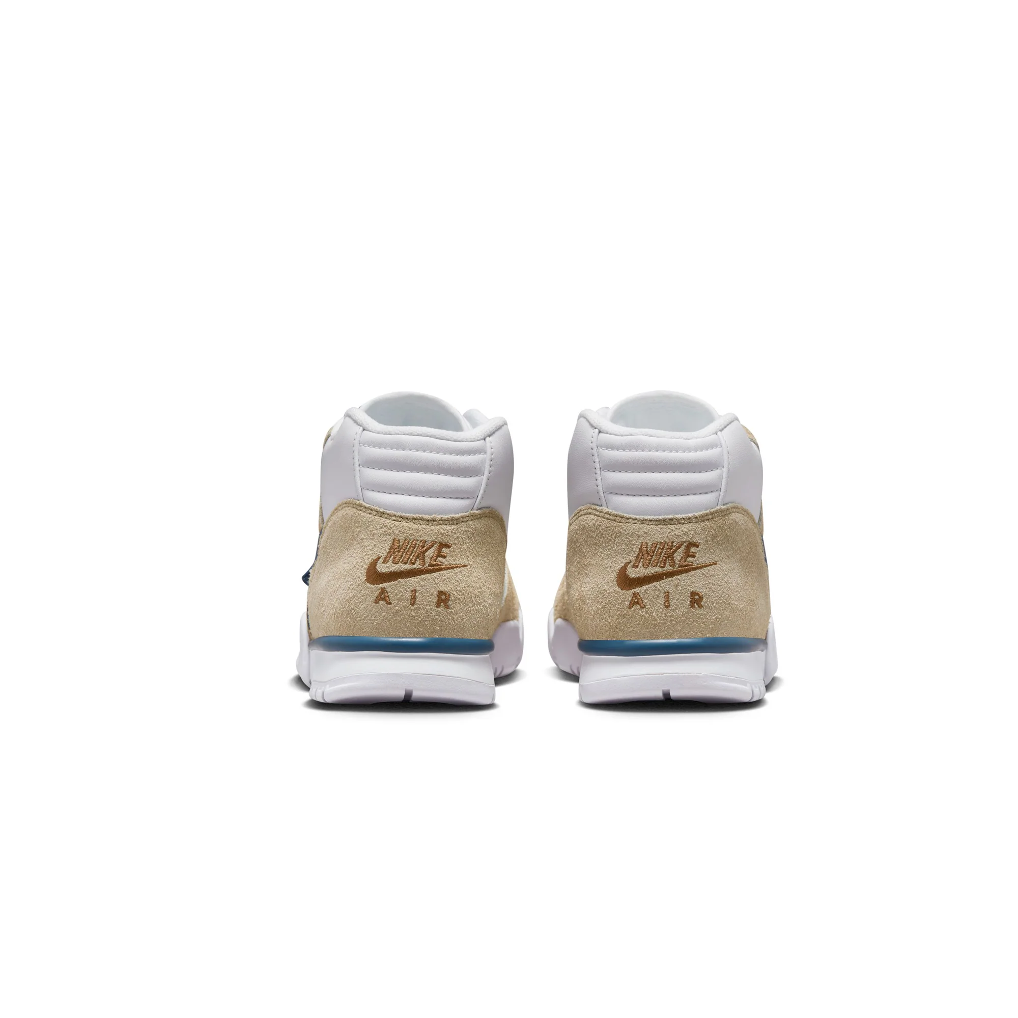 Nike Mens Air Trainer 1 Shoes - Image 3