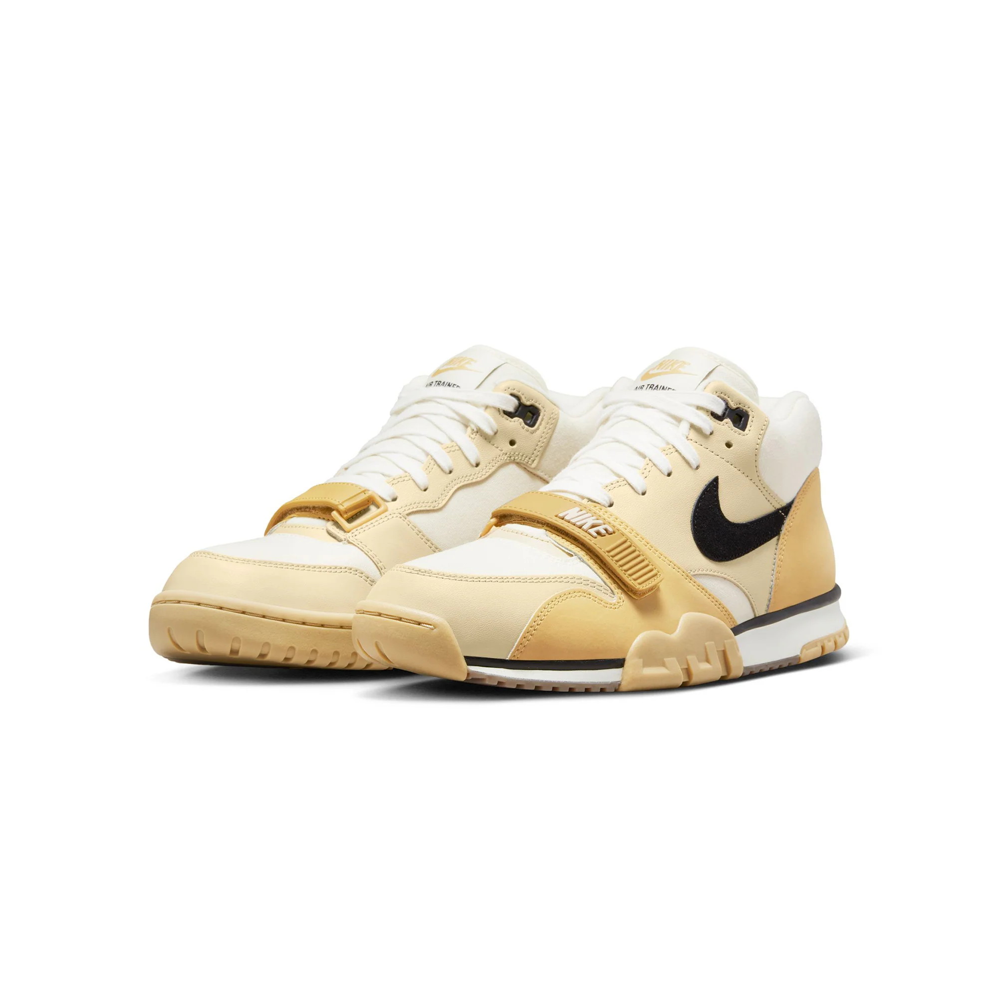 Nike Mens Air Trainer 1 Shoes - Image 2