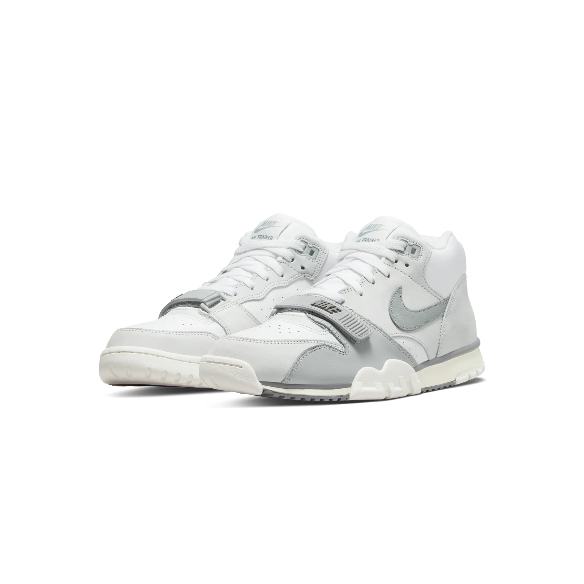 Nike Mens Air Trainer 1 Shoes Photon Dust - Image 2