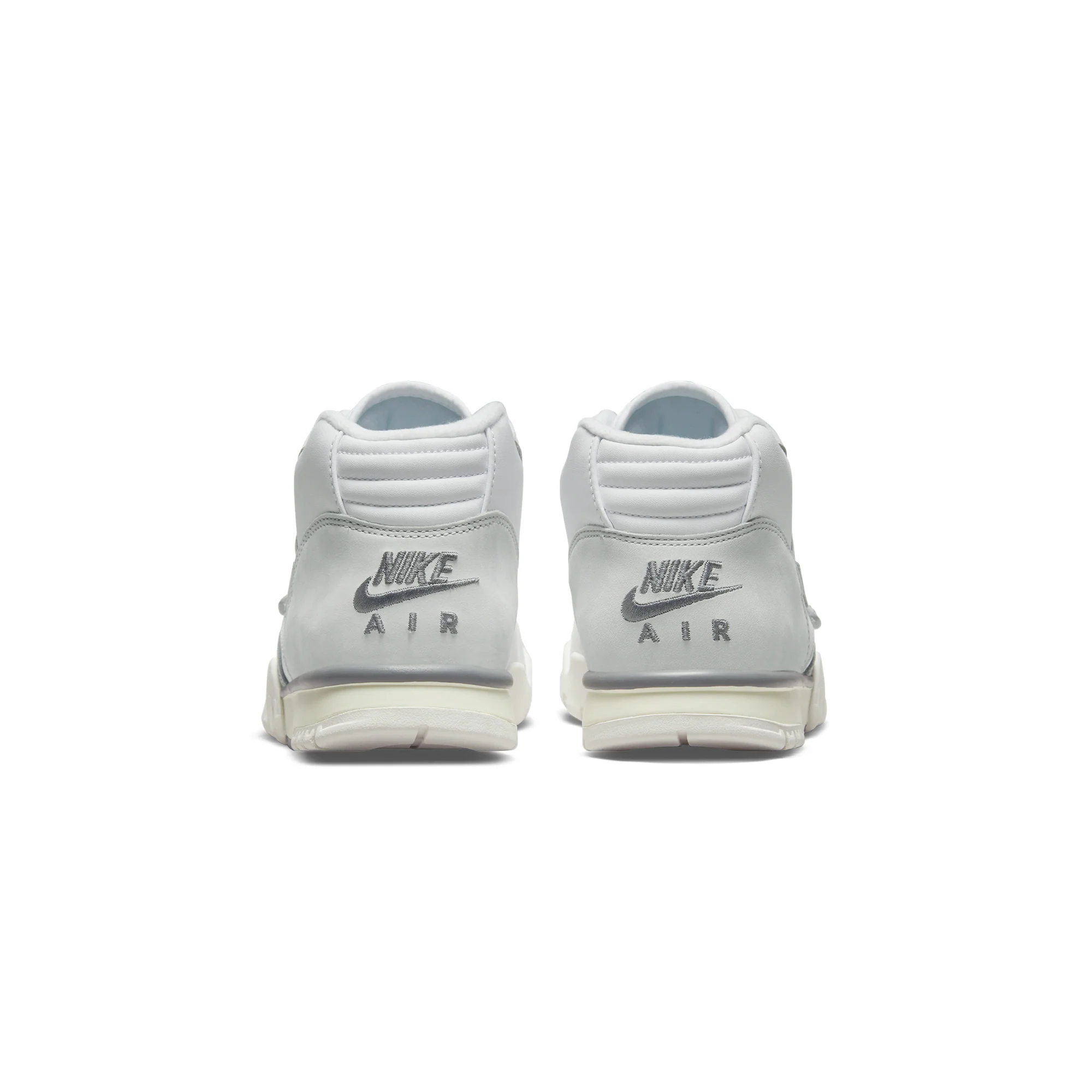 Nike Mens Air Trainer 1 Shoes Photon Dust - Image 3