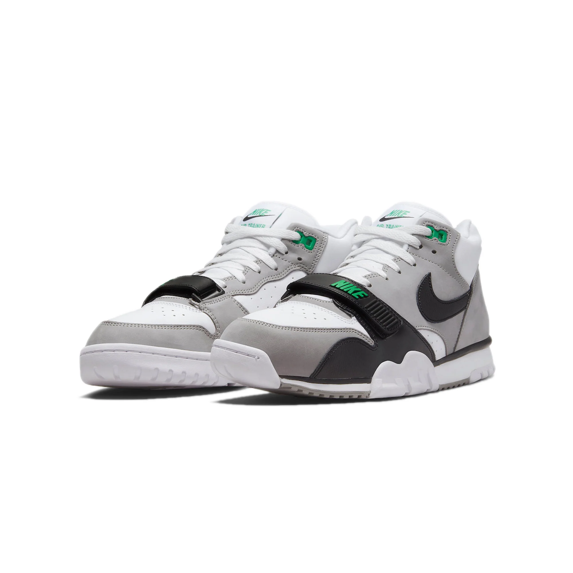 Nike Mens Air Trainer 1 Shoes - Image 2