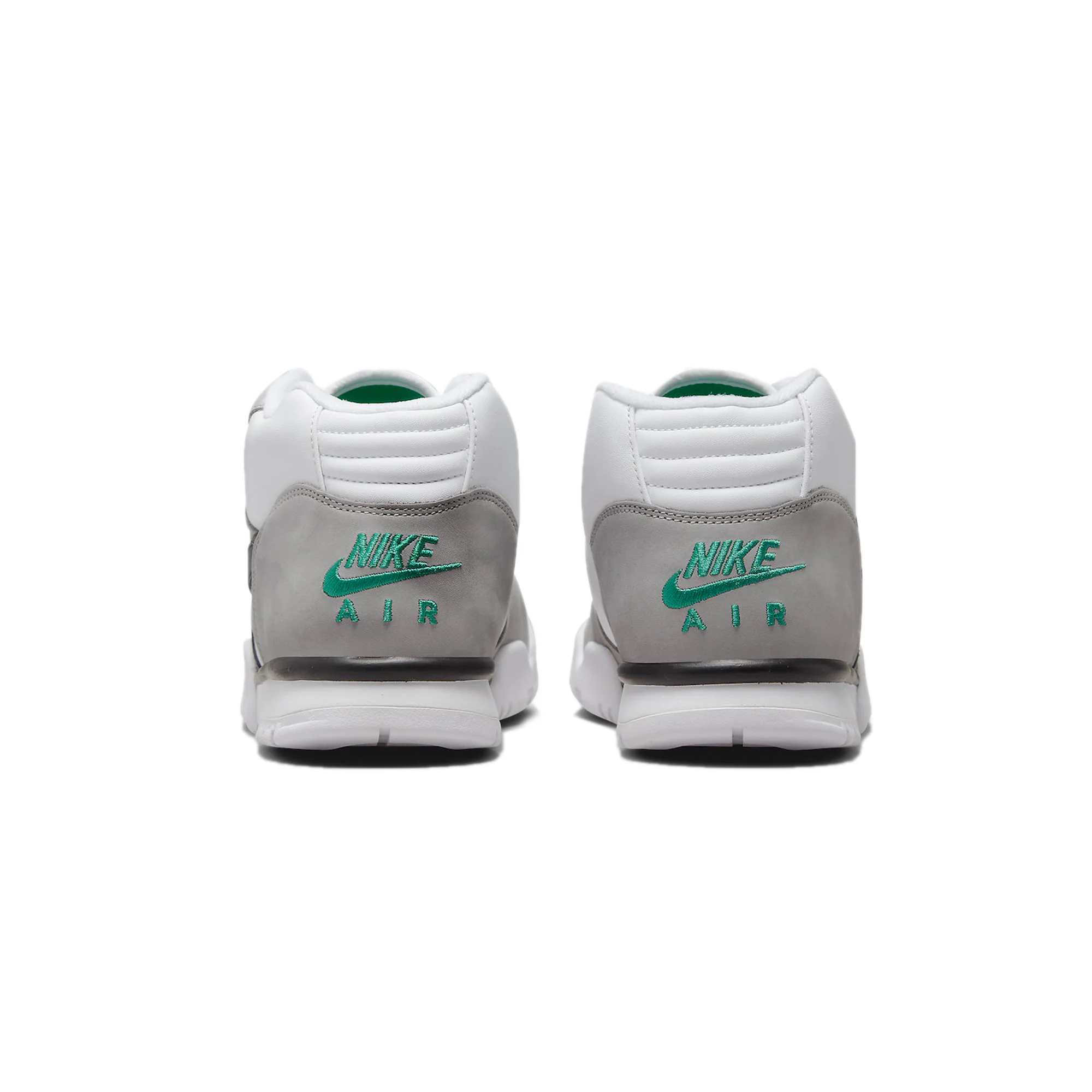 Nike Mens Air Trainer 1 Shoes - Image 3