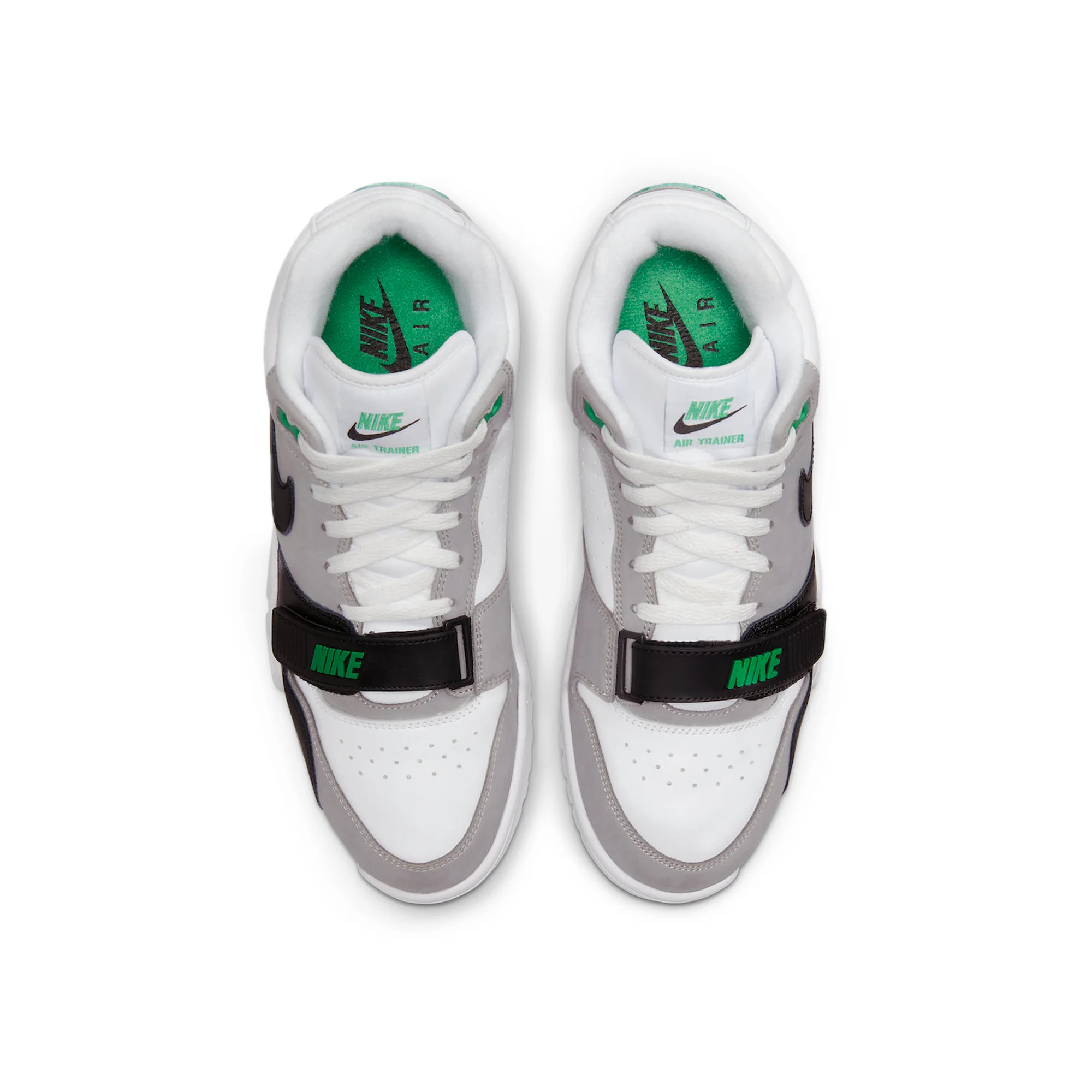 Nike Mens Air Trainer 1 Shoes - Image 4