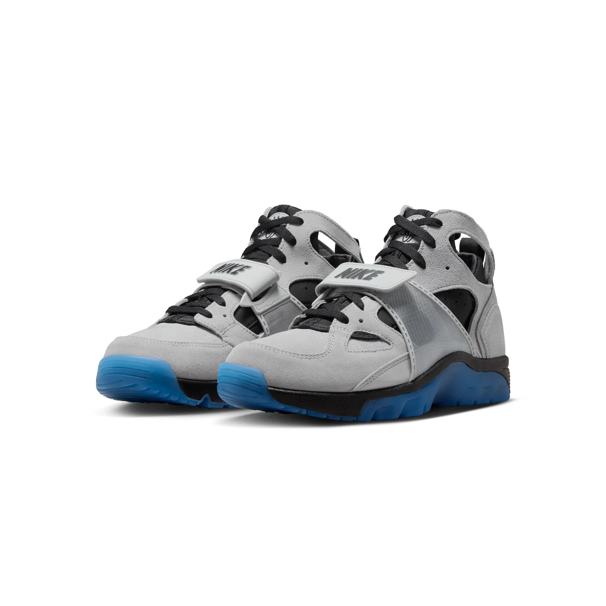 Nike Mens Air Trainer Huarache Shoes - Image 2