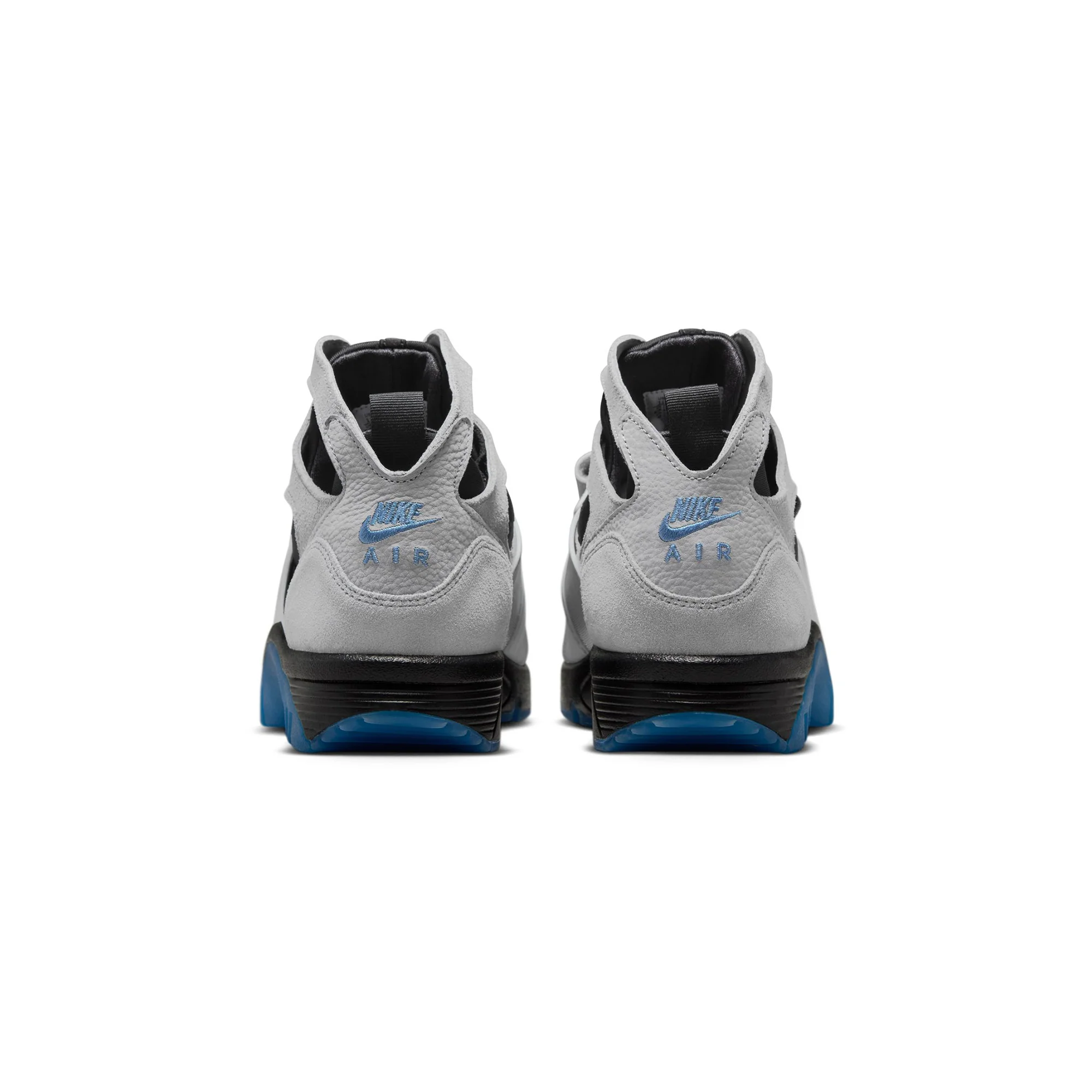 Nike Mens Air Trainer Huarache Shoes - Image 3