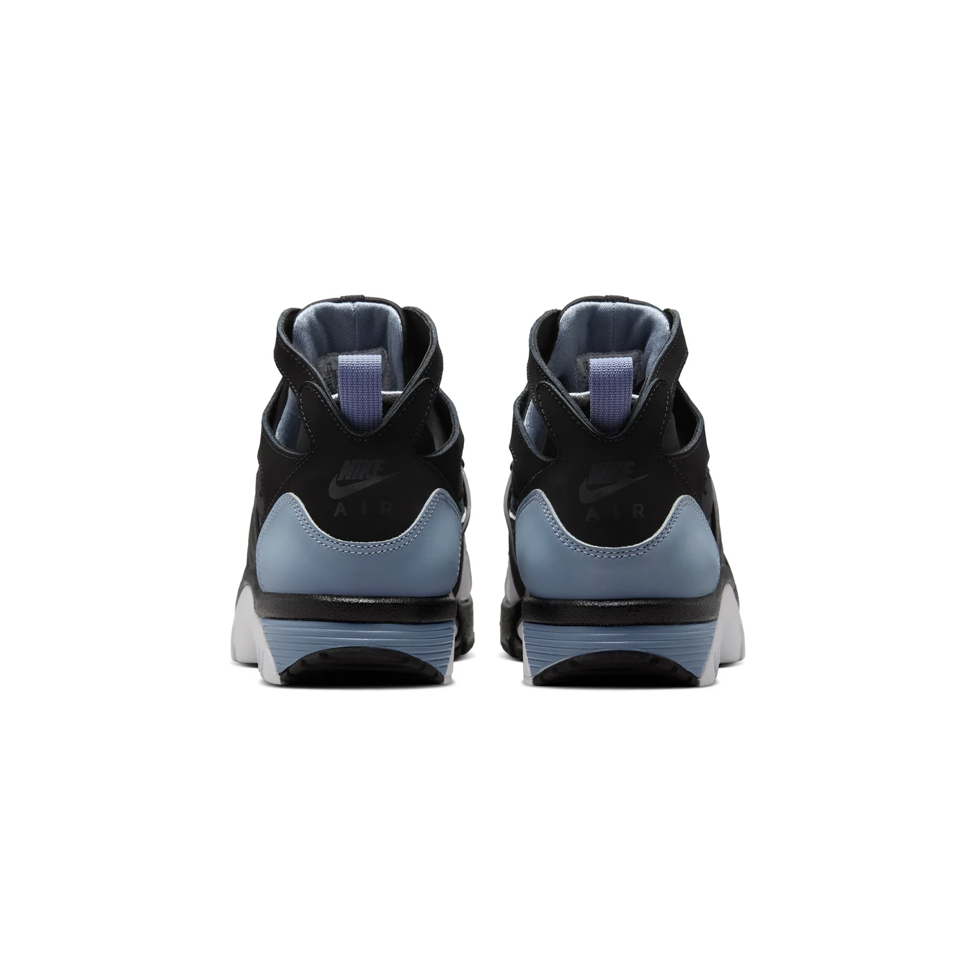 Nike Mens Air Trainer Huarache Shoes - Image 3