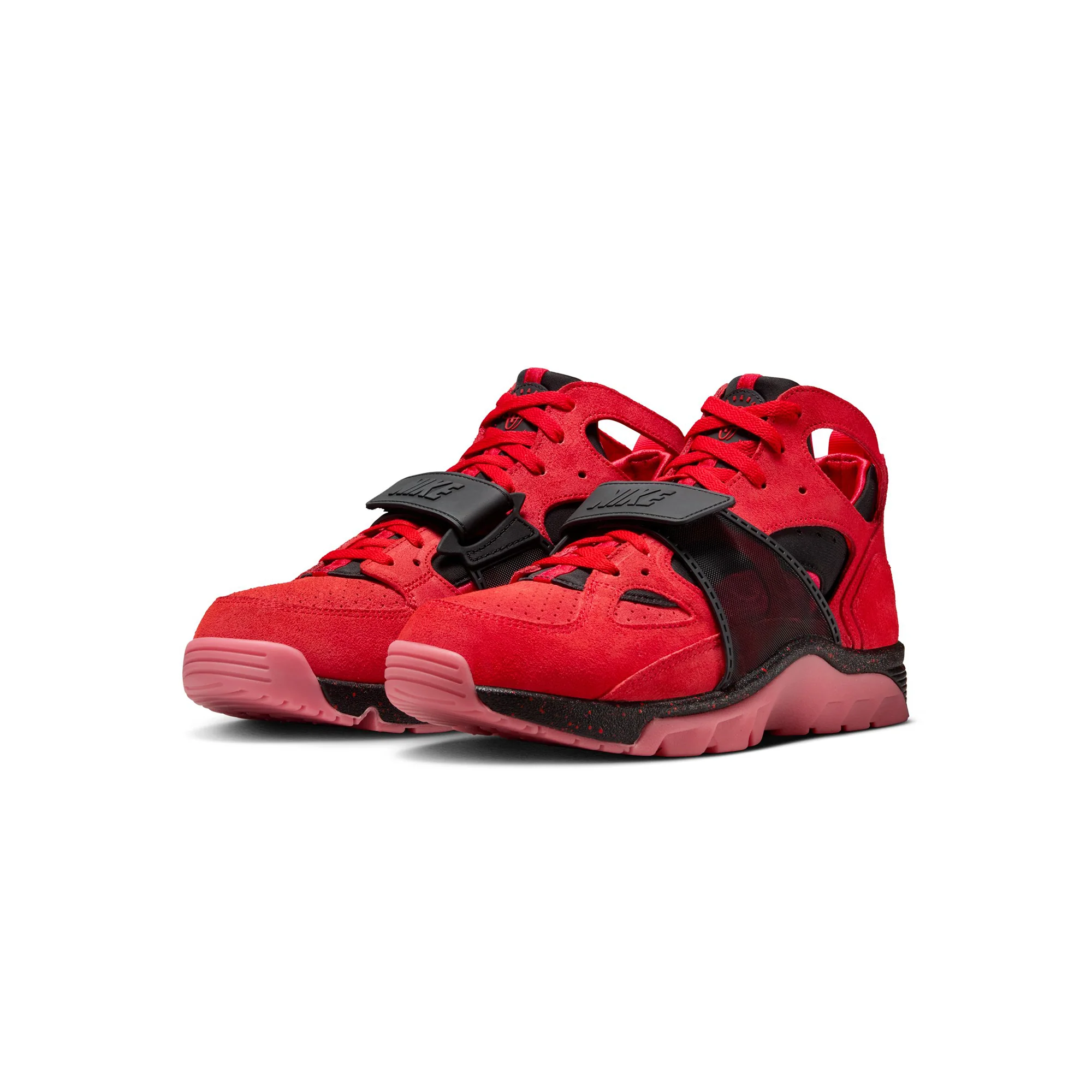 Nike Mens Air Trainer Huarache Shoes - Image 2
