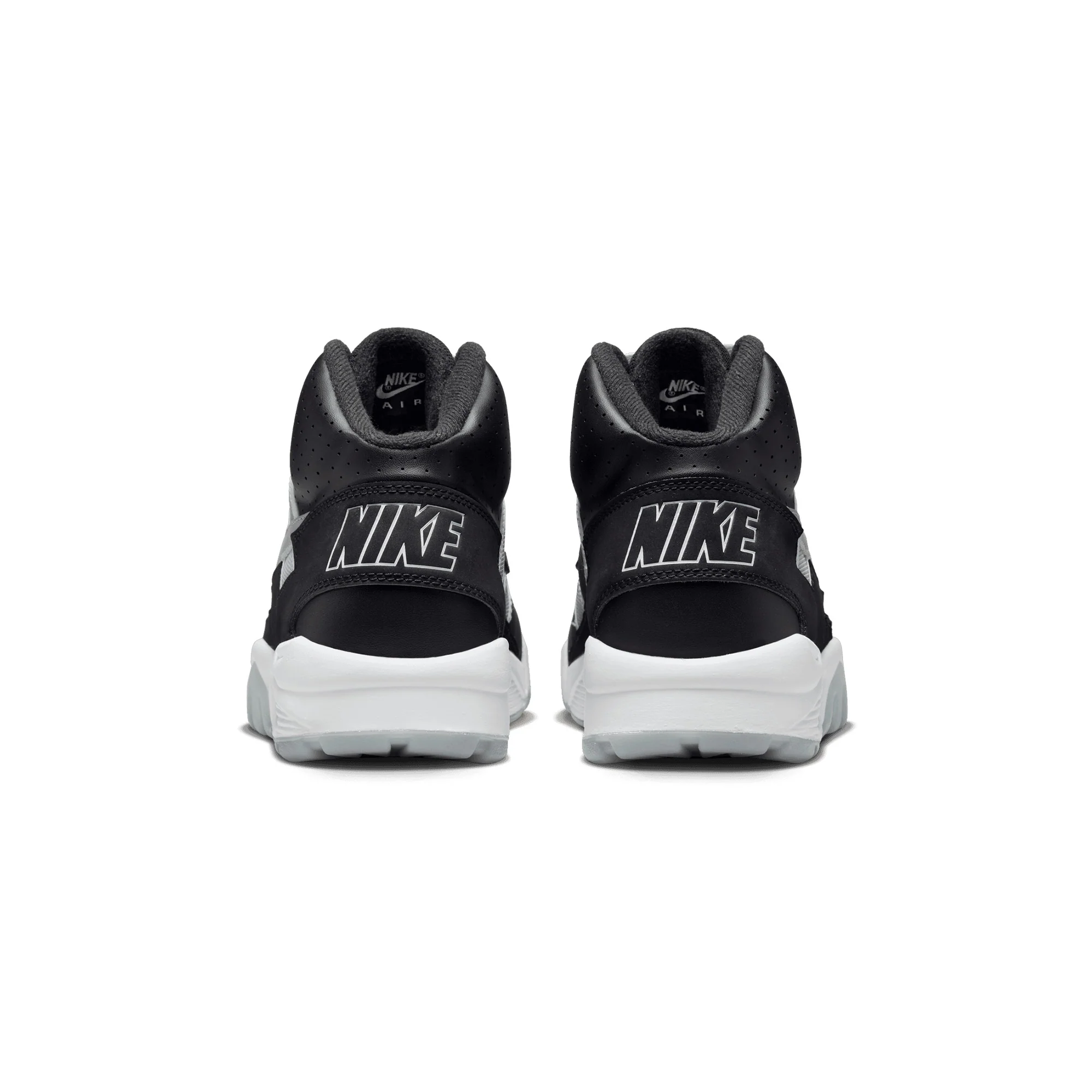 Nike Mens Air Trainer SC High Shoes - Image 3