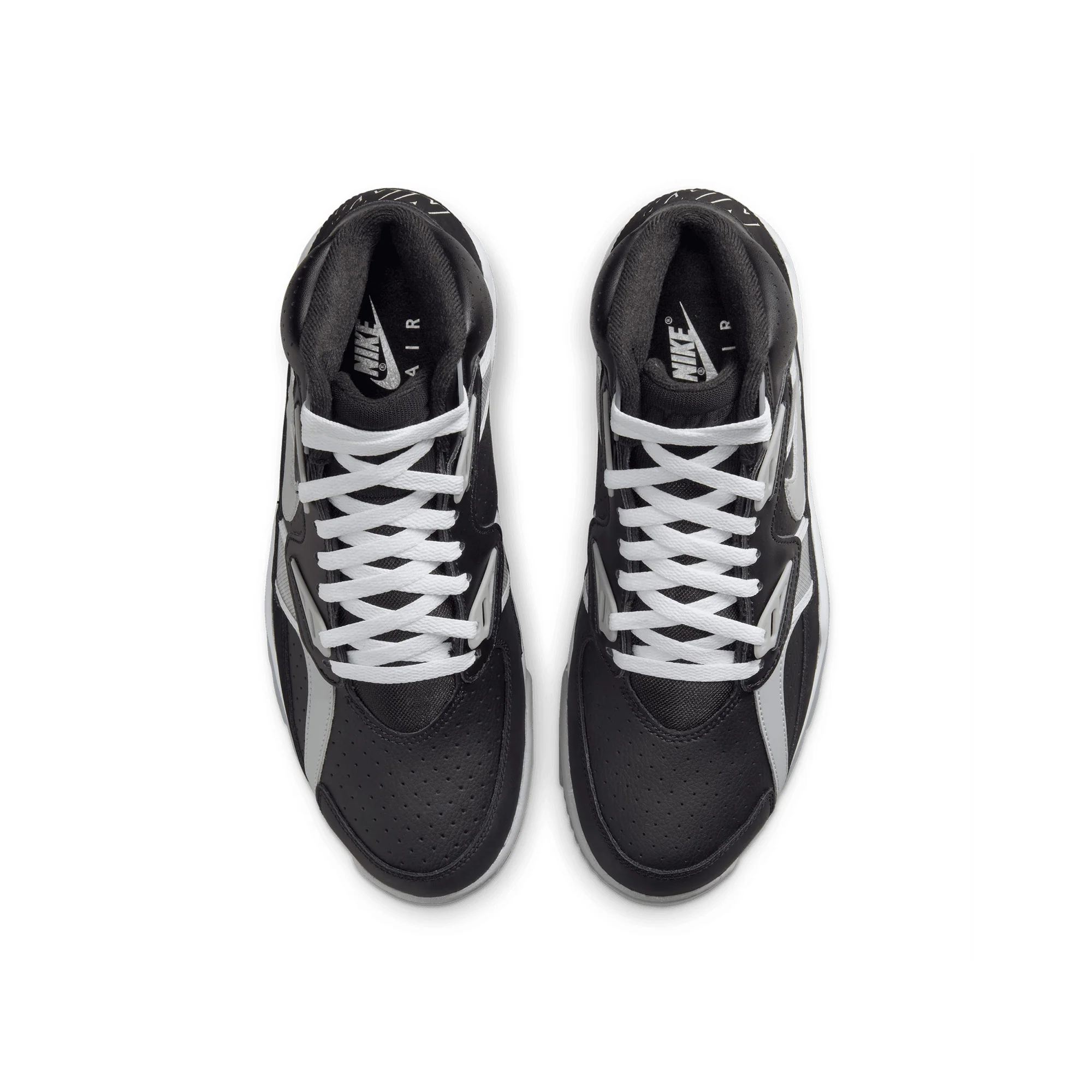 Nike Mens Air Trainer SC High Shoes - Image 4