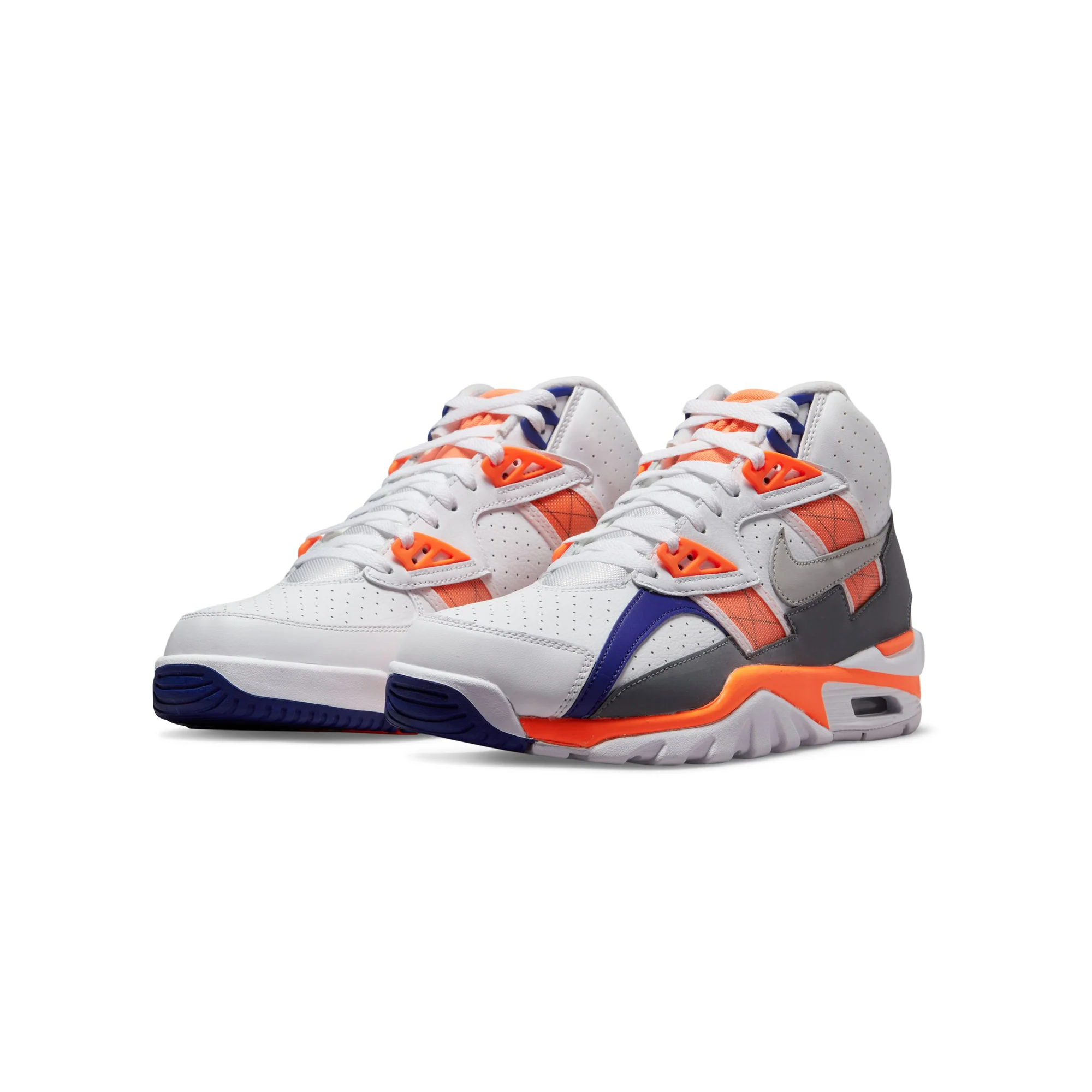 Nike Mens Air Trainer SC High Shoes - Image 2