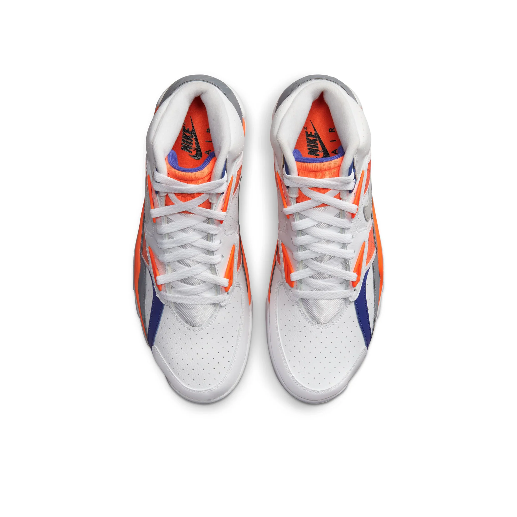 Nike Mens Air Trainer SC High Shoes - Image 4