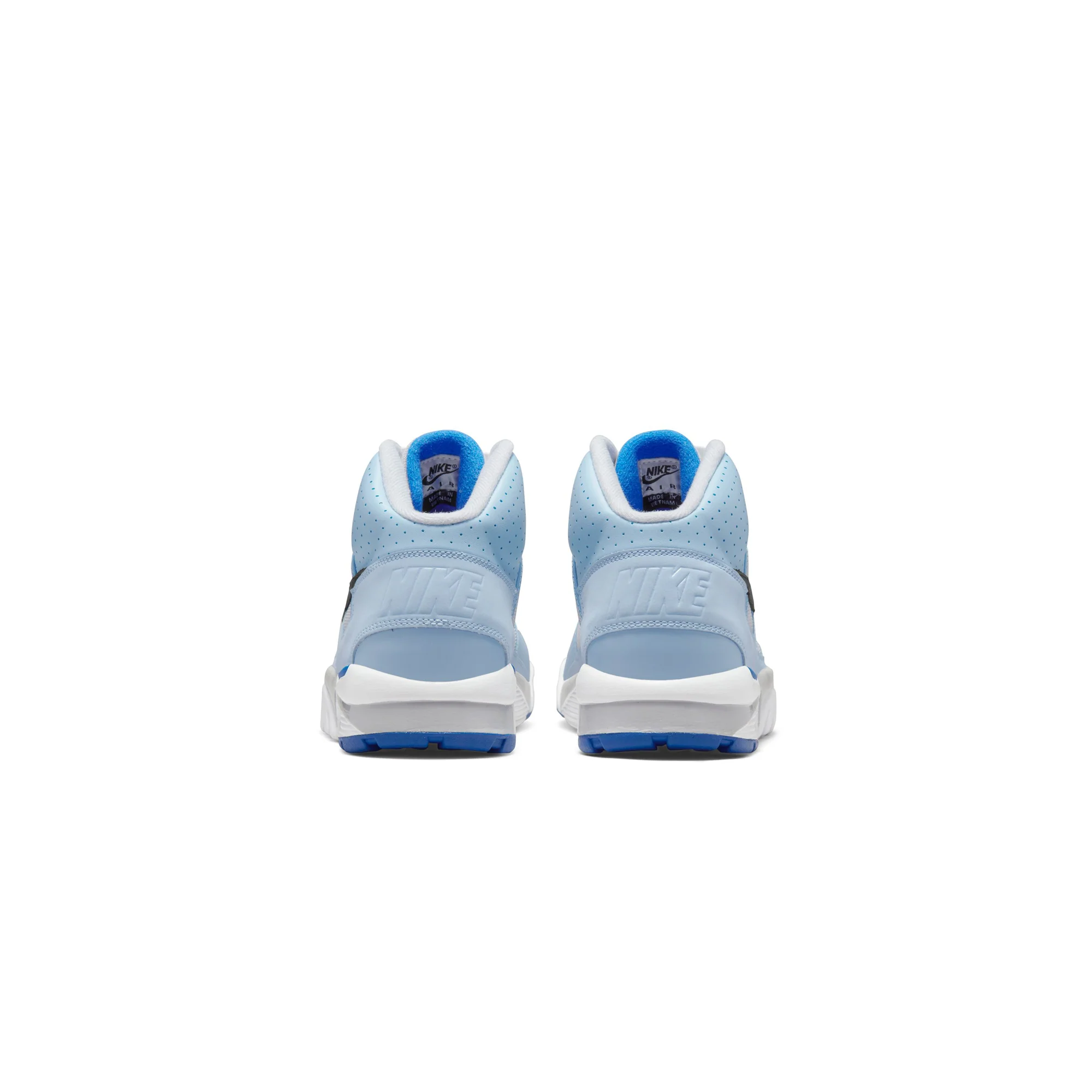 Nike Mens Air Trainer SC High Shoes - Image 3