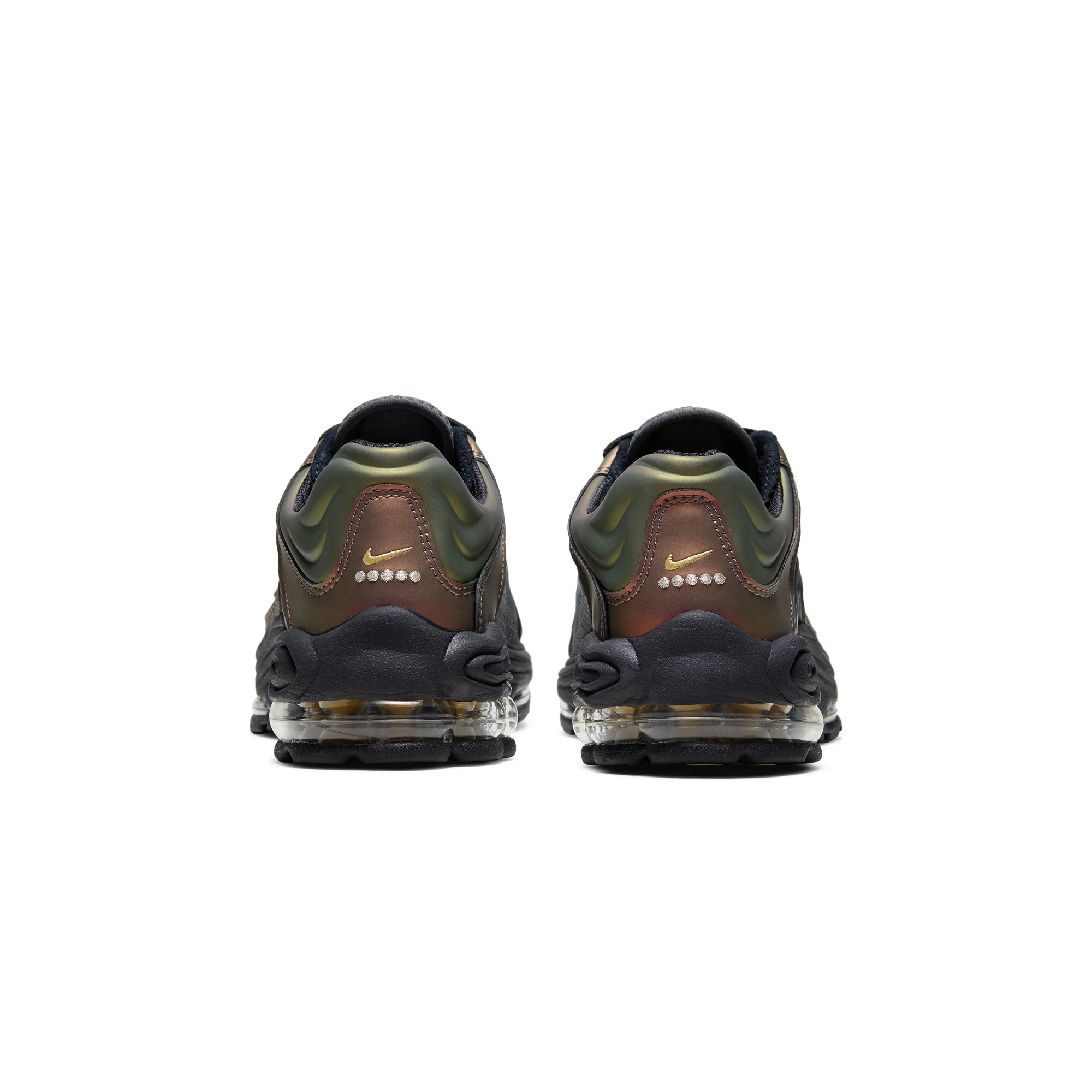 Nike Mens Air Tuned Max 'Celery' Shoes - Image 3