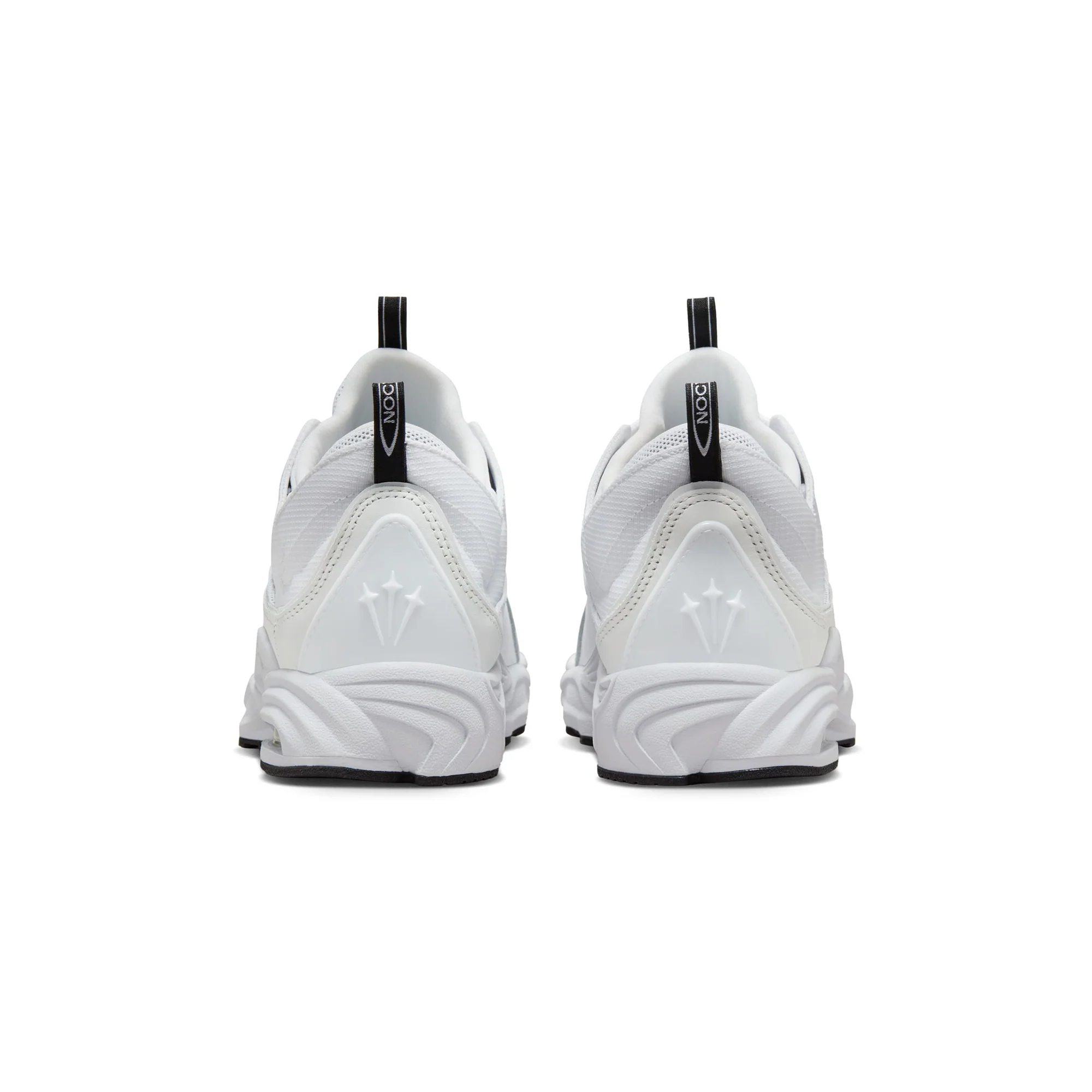 NOCTA Mens Air Zoom Drive Shoes - Image 3