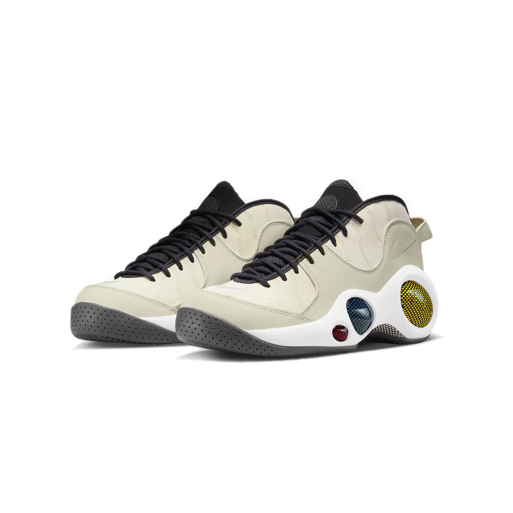 Nike Mens Air Zoom Flight 95 Shoes - Image 2