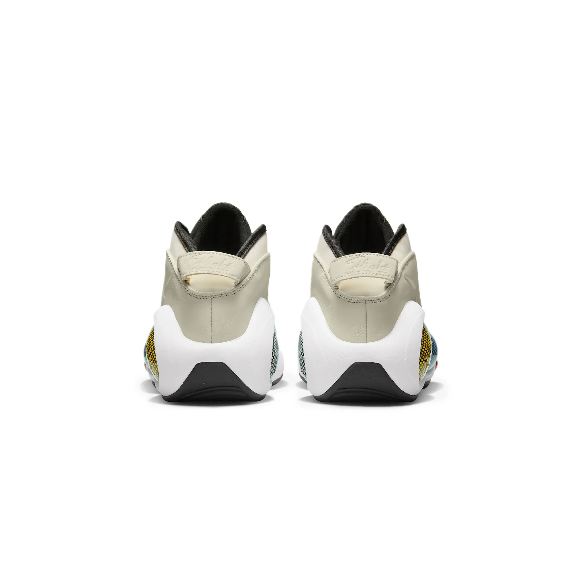 Nike Mens Air Zoom Flight 95 Shoes - Image 3