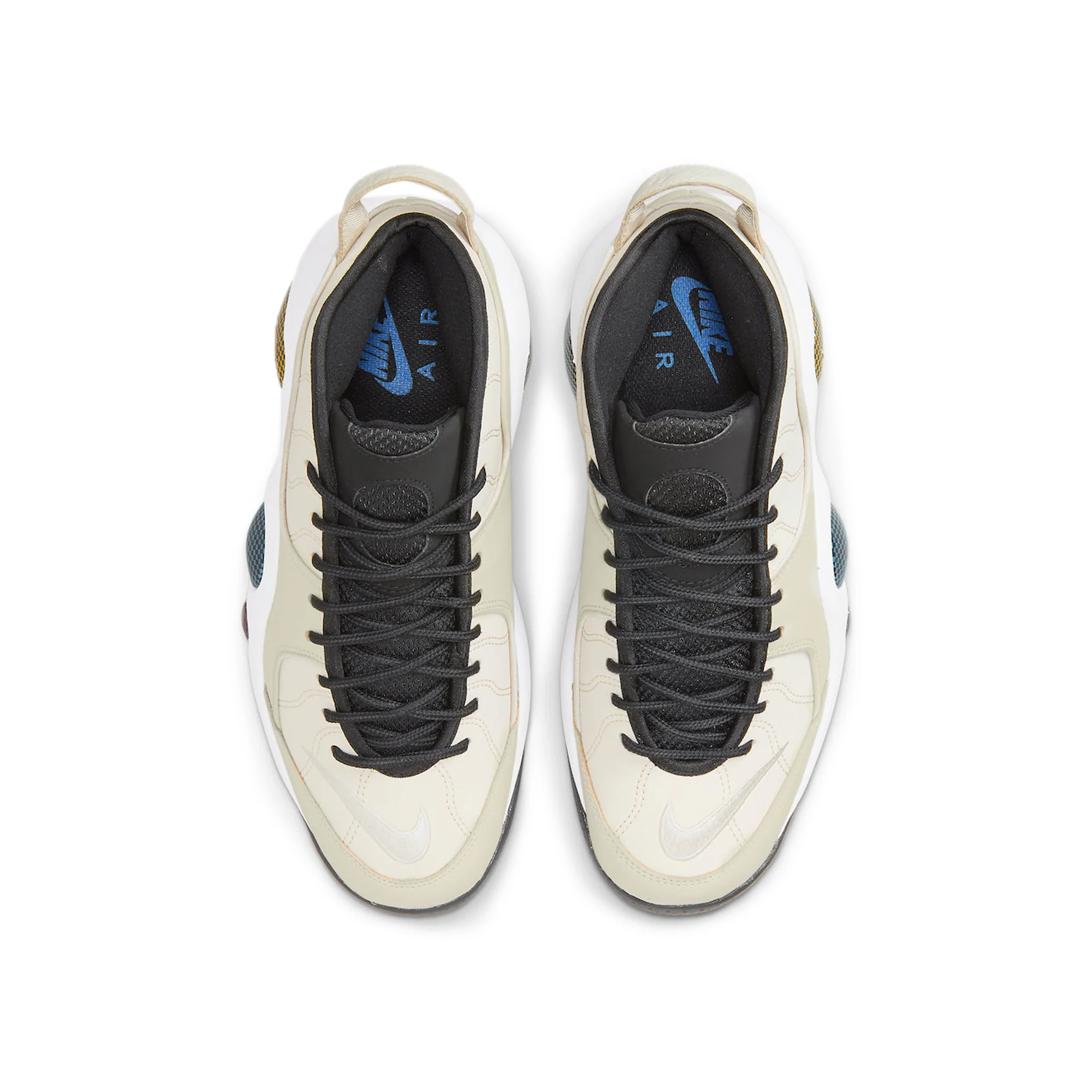 Nike Mens Air Zoom Flight 95 Shoes - Image 4