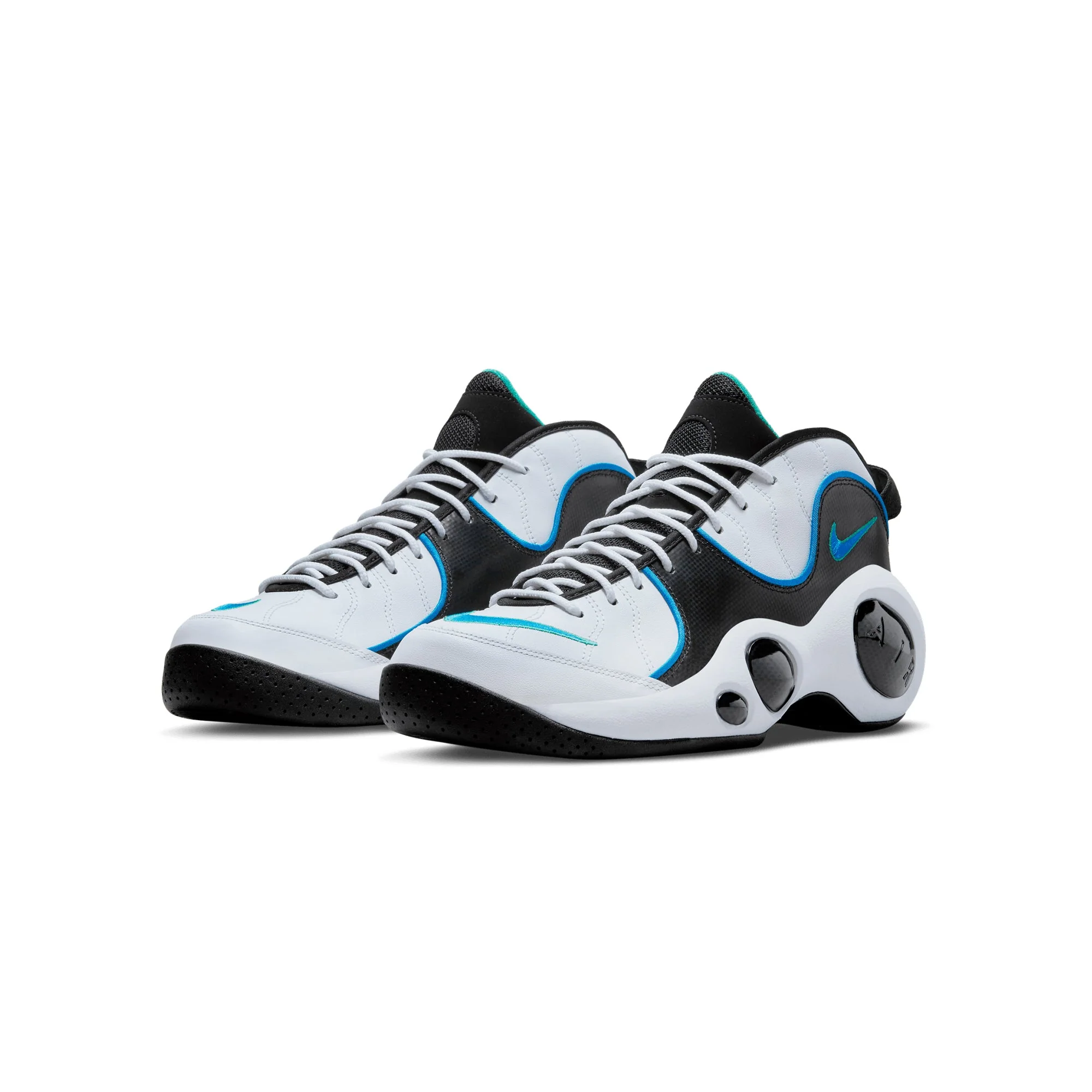 Nike Mens Air Zoom Flight 95 Shoes - Image 2