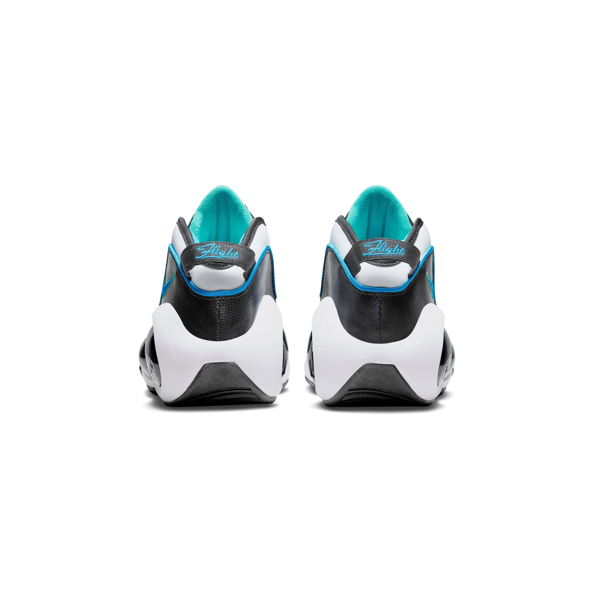 Nike Mens Air Zoom Flight 95 Shoes - Image 3