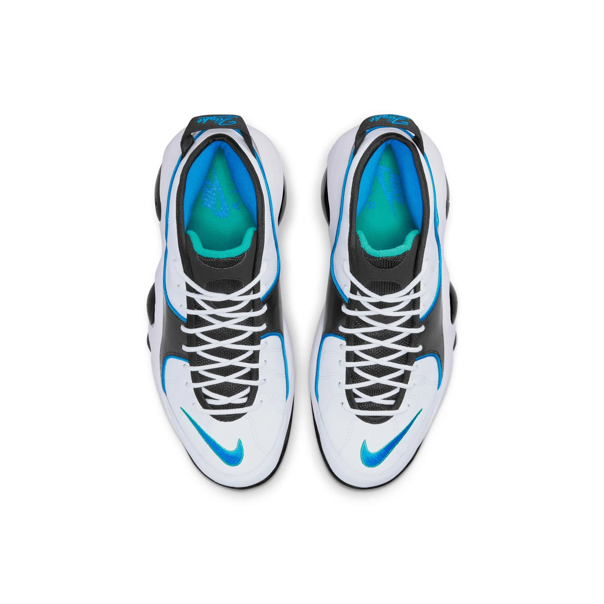 Nike Mens Air Zoom Flight 95 Shoes - Image 4