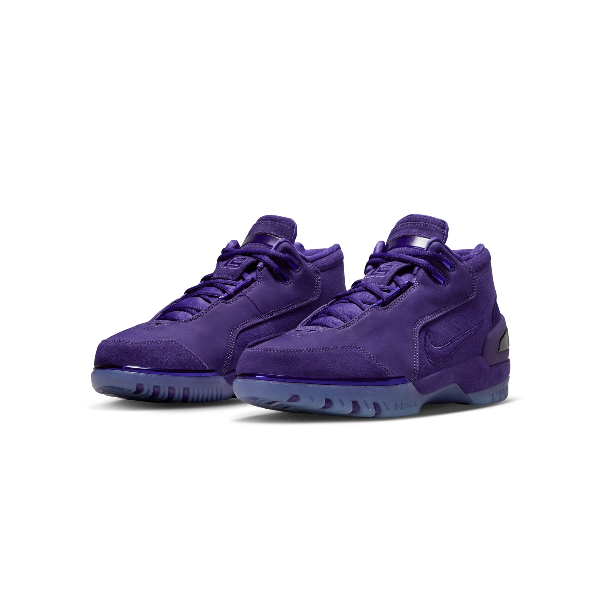 Nike Mens Air Zoom Generation Shoes - Image 2