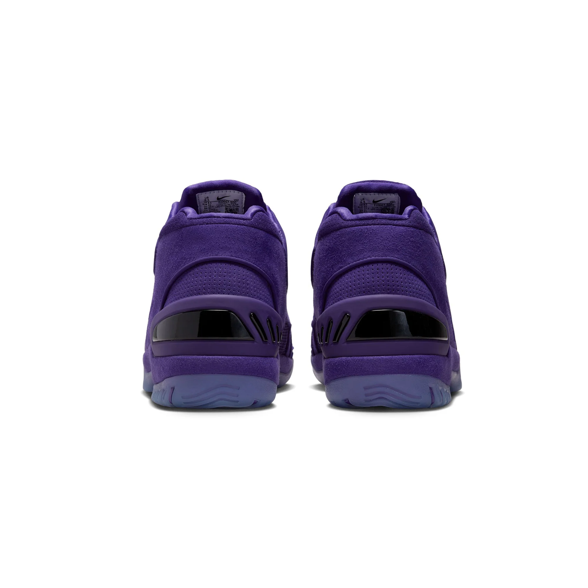 Nike Mens Air Zoom Generation Shoes - Image 3